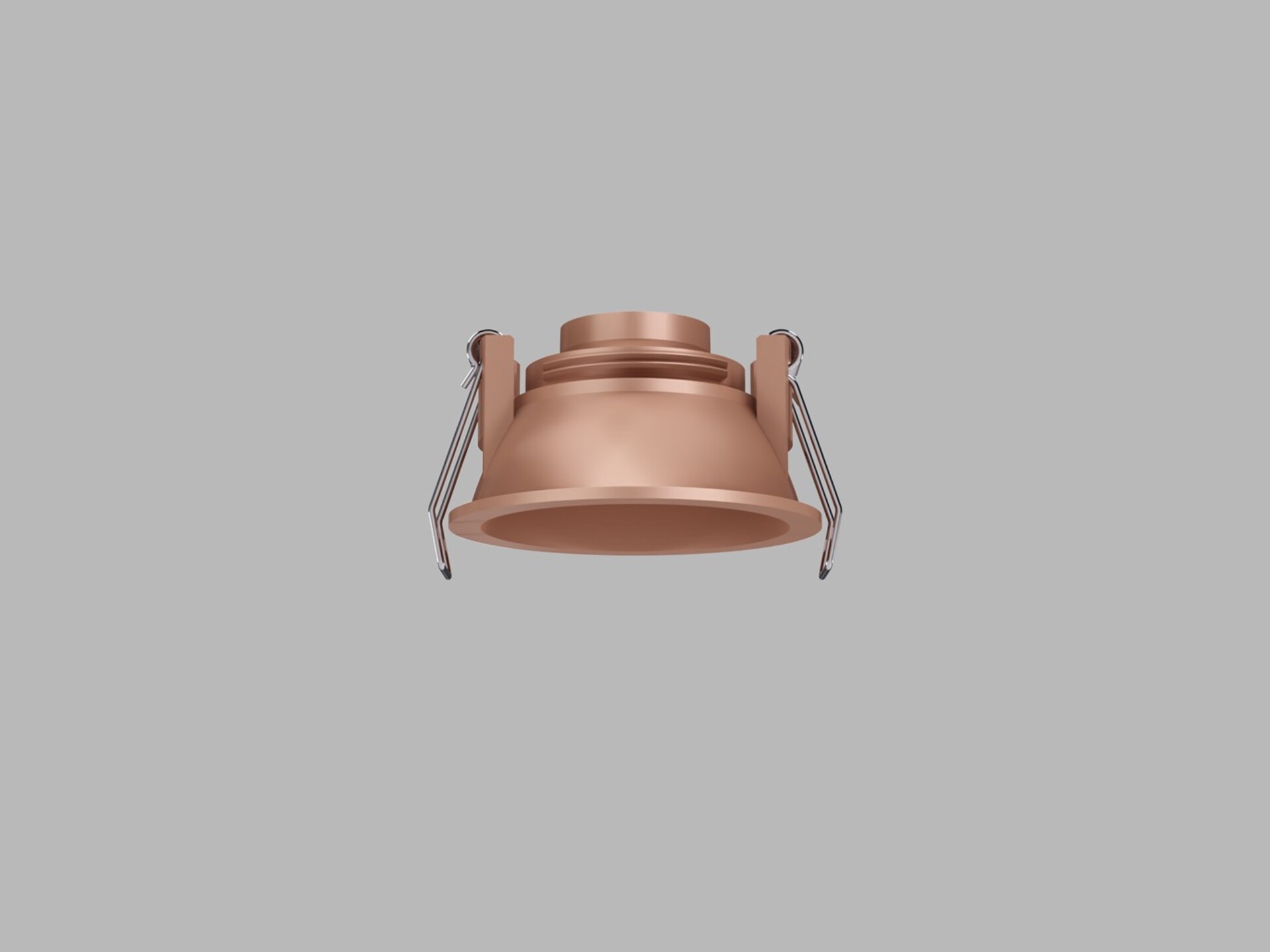 Levně LED2 65610018 NINO S REFLECTOR, CO měď