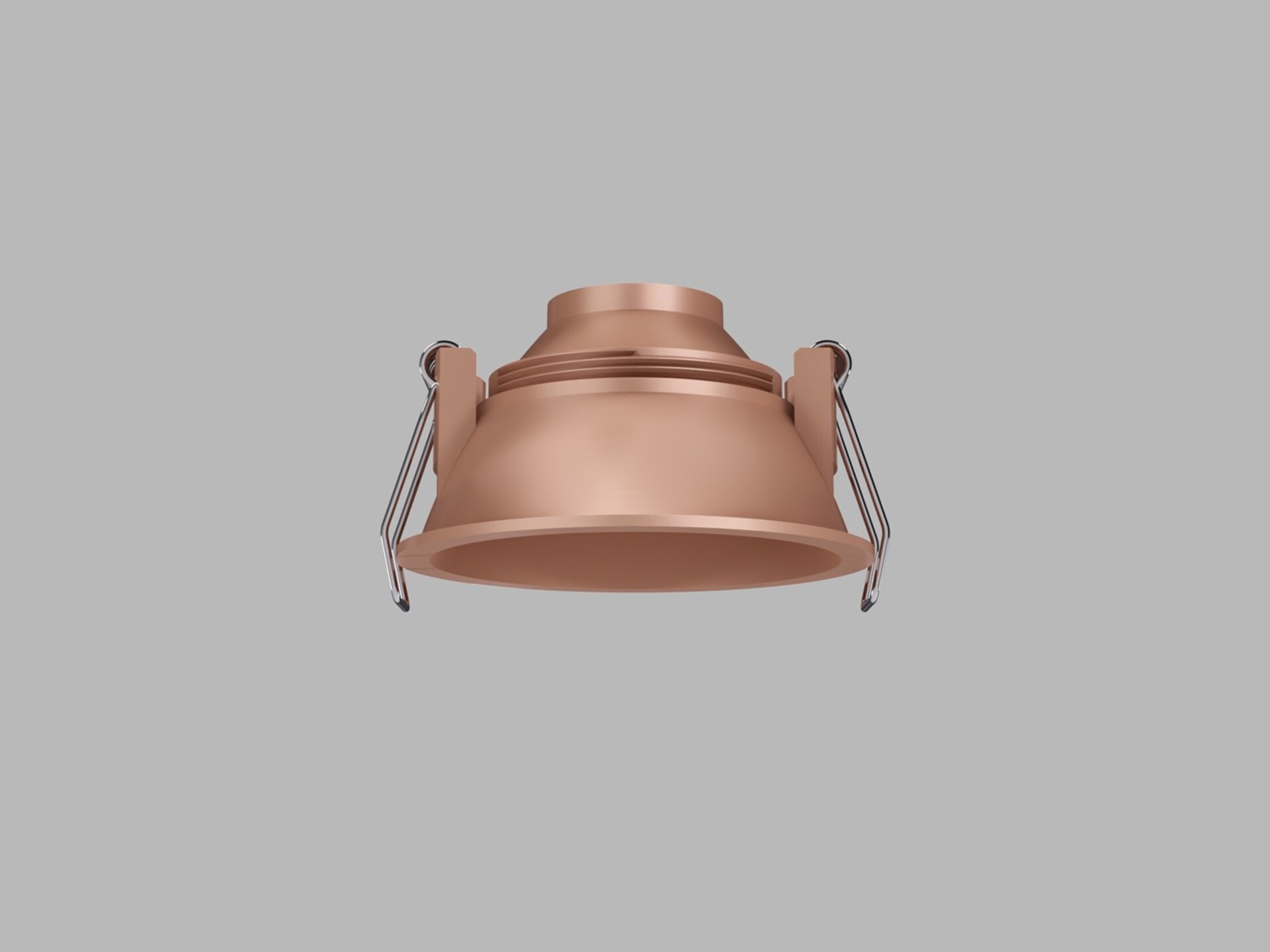 Levně LED2 65611018 NINO M REFLECTOR, CO měď