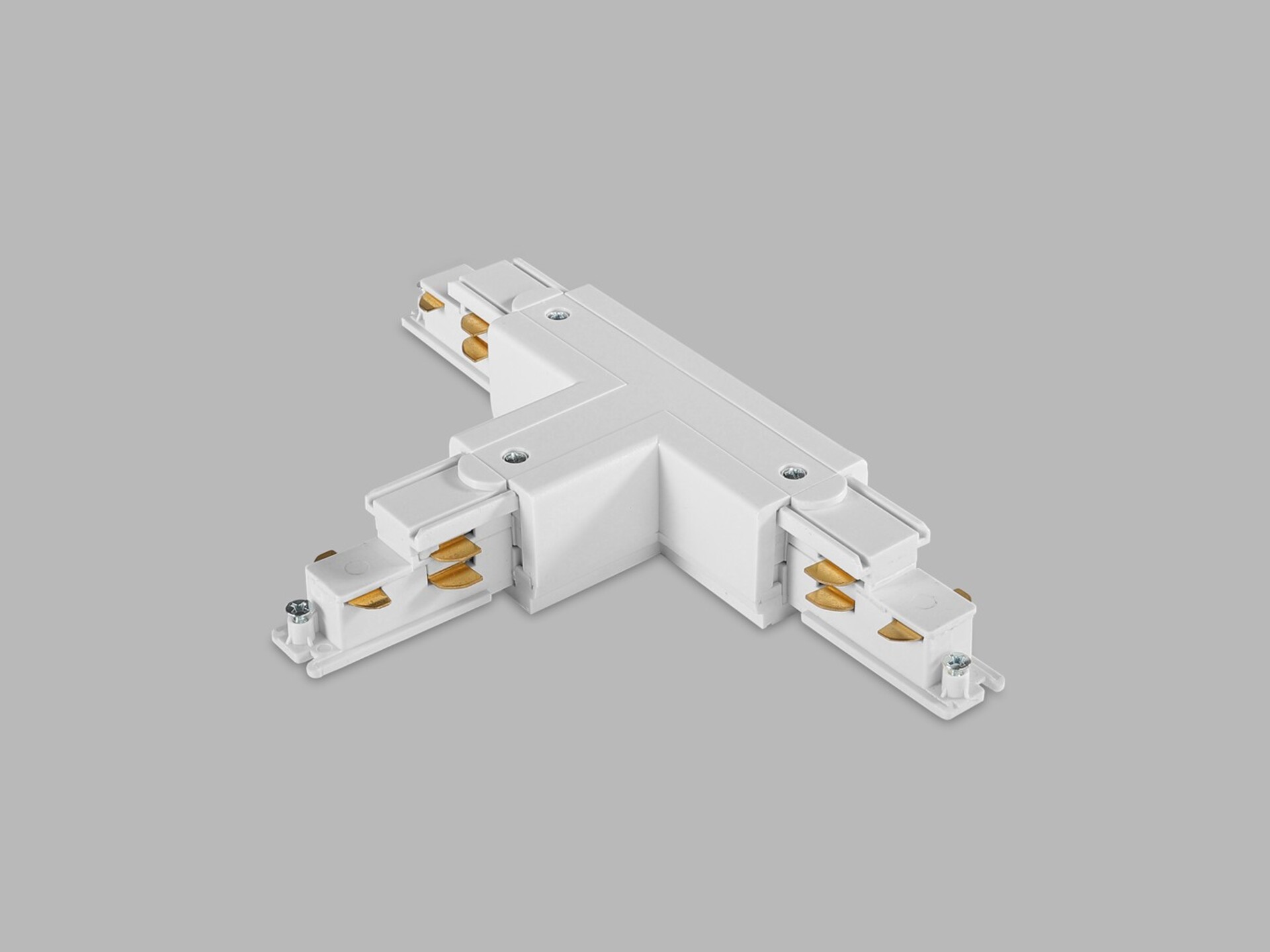 Levně LED2 7361301 ECO TRACK RIGHT 1 T-CONNECTOR, W DALI