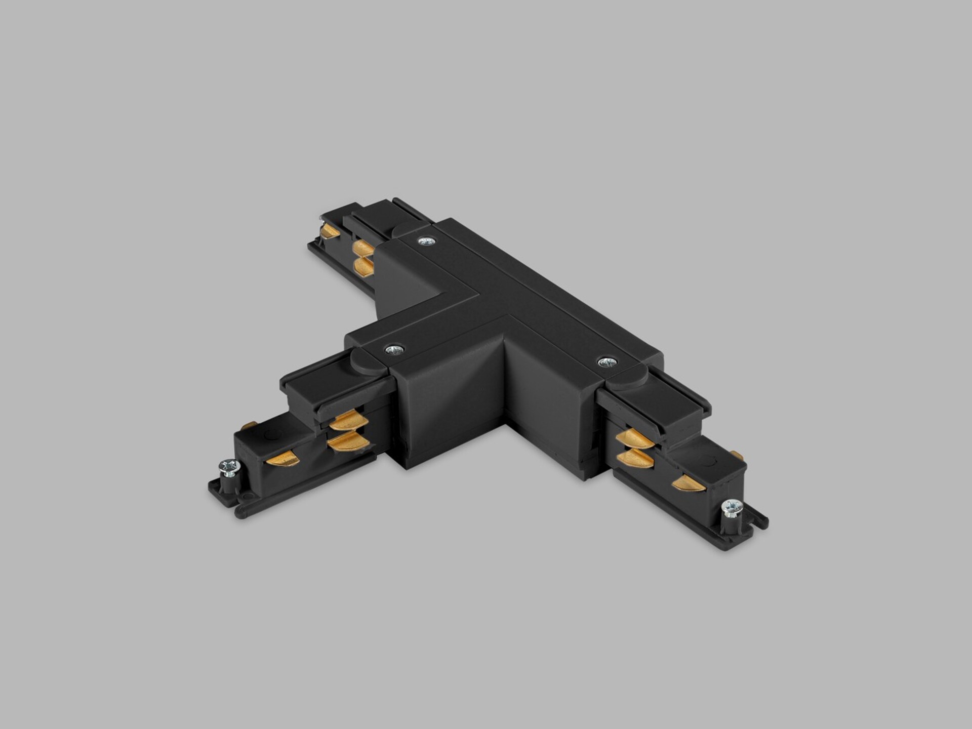 Levně LED2 7361303 ECO TRACK RIGHT 1 T-CONNECTOR, B DALI