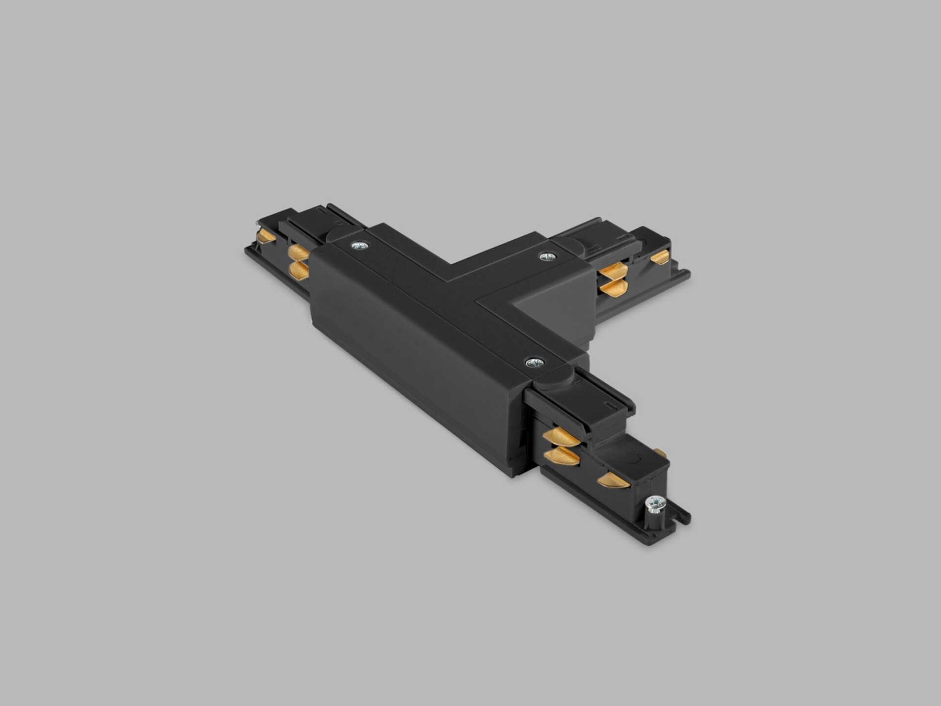 Levně LED2 7362003 ECO TRACK LEFT 2 T-CONNECTOR, B DALI