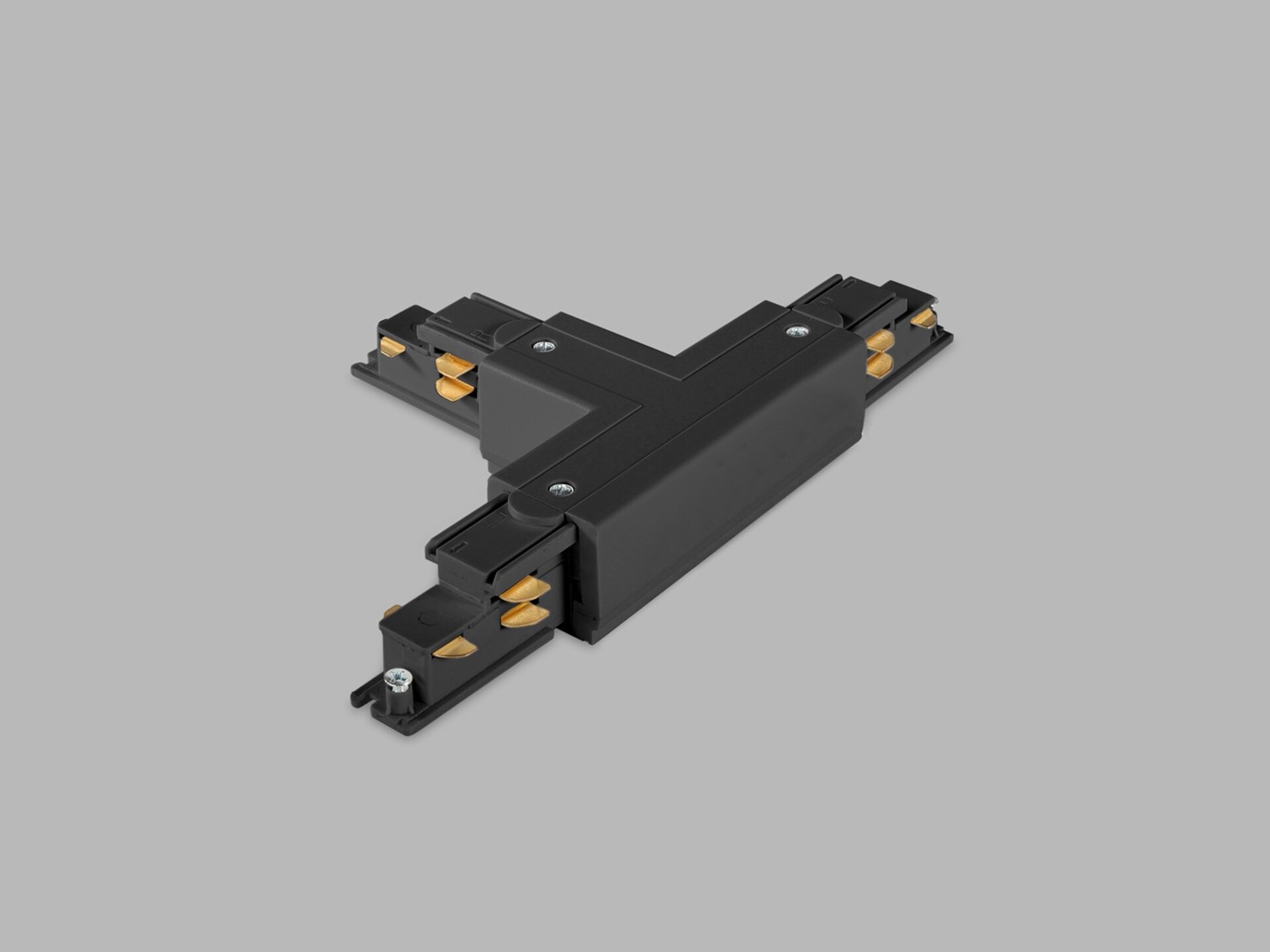 Levně LED2 7362103 ECO TRACK RIGHT 2 T-CONNECTOR, B DALI