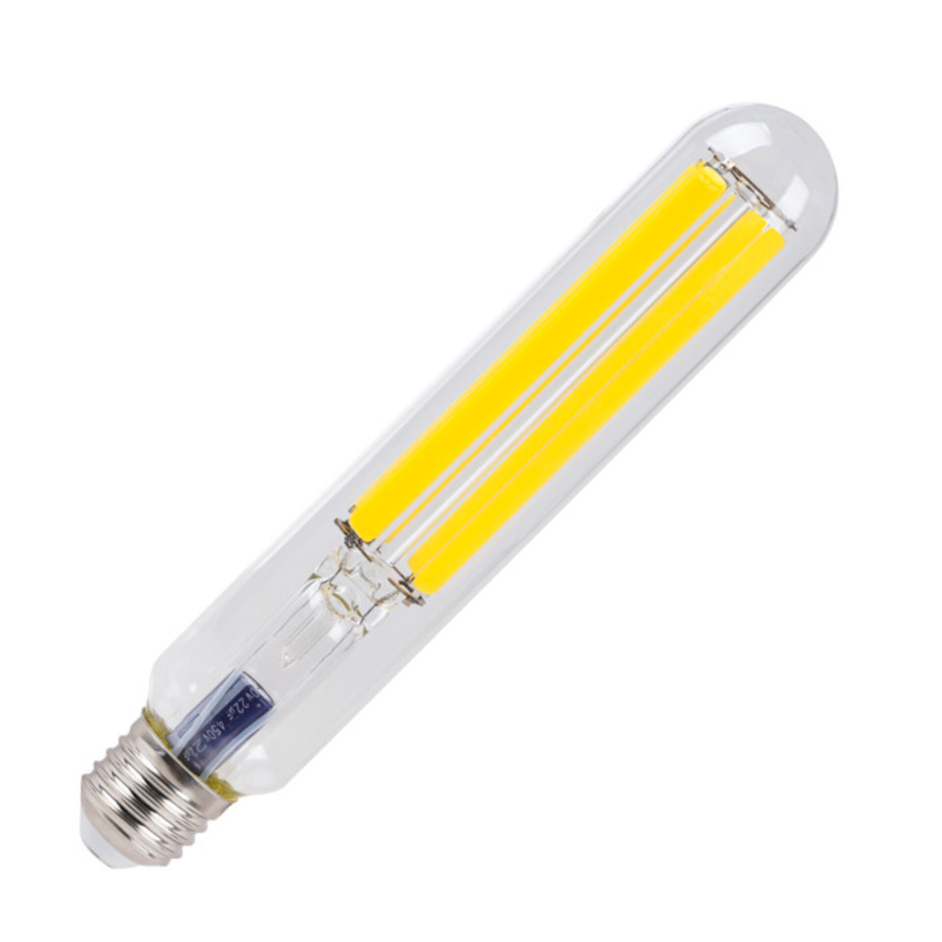 Levně Ecolite LED zdroj E27 35W 3000K 6500lm IP65 LED35W-HID/E27/3000