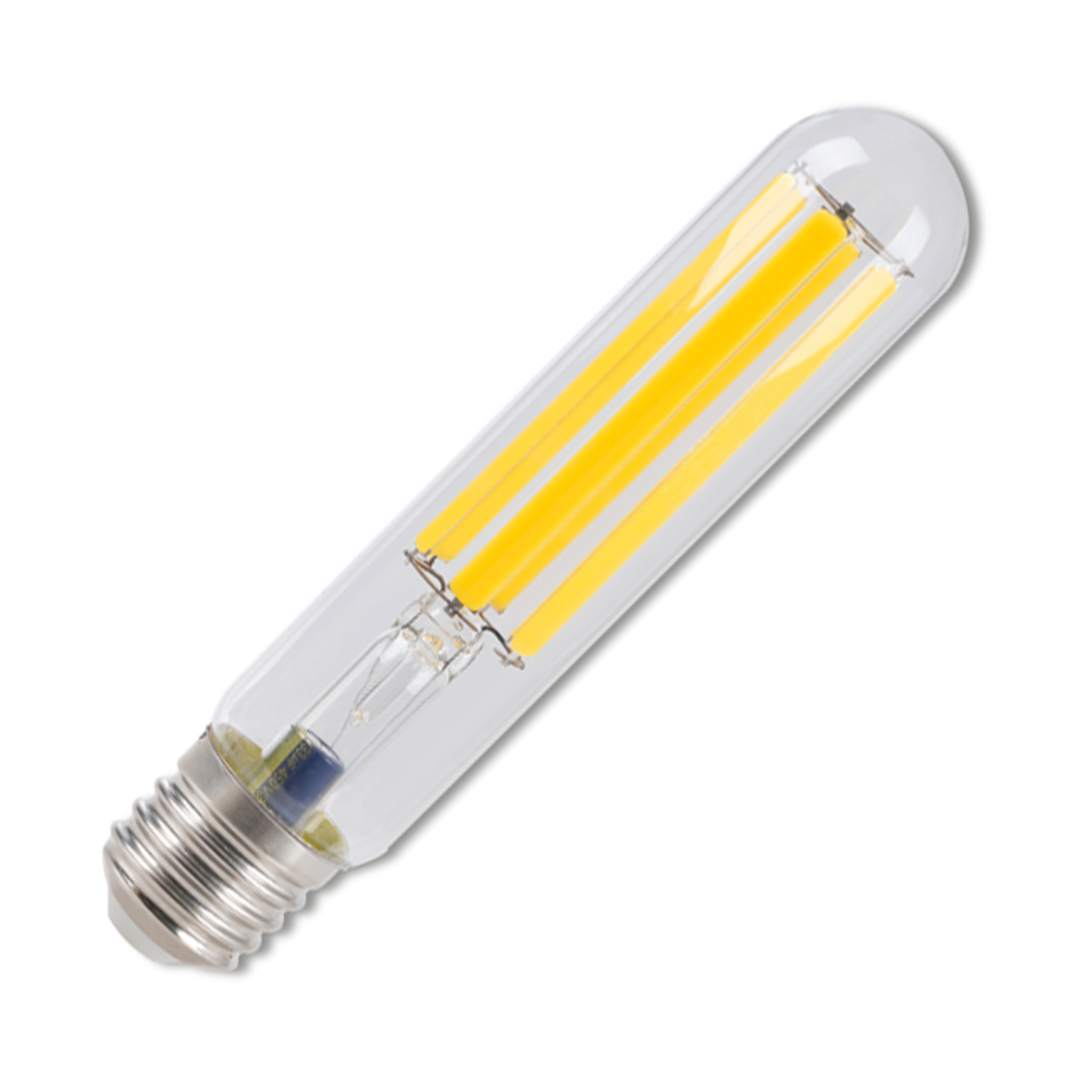 Ecolite LED zdroj E40 40W 3000K 7200lm IP65 LED40W-HID/E40/3000