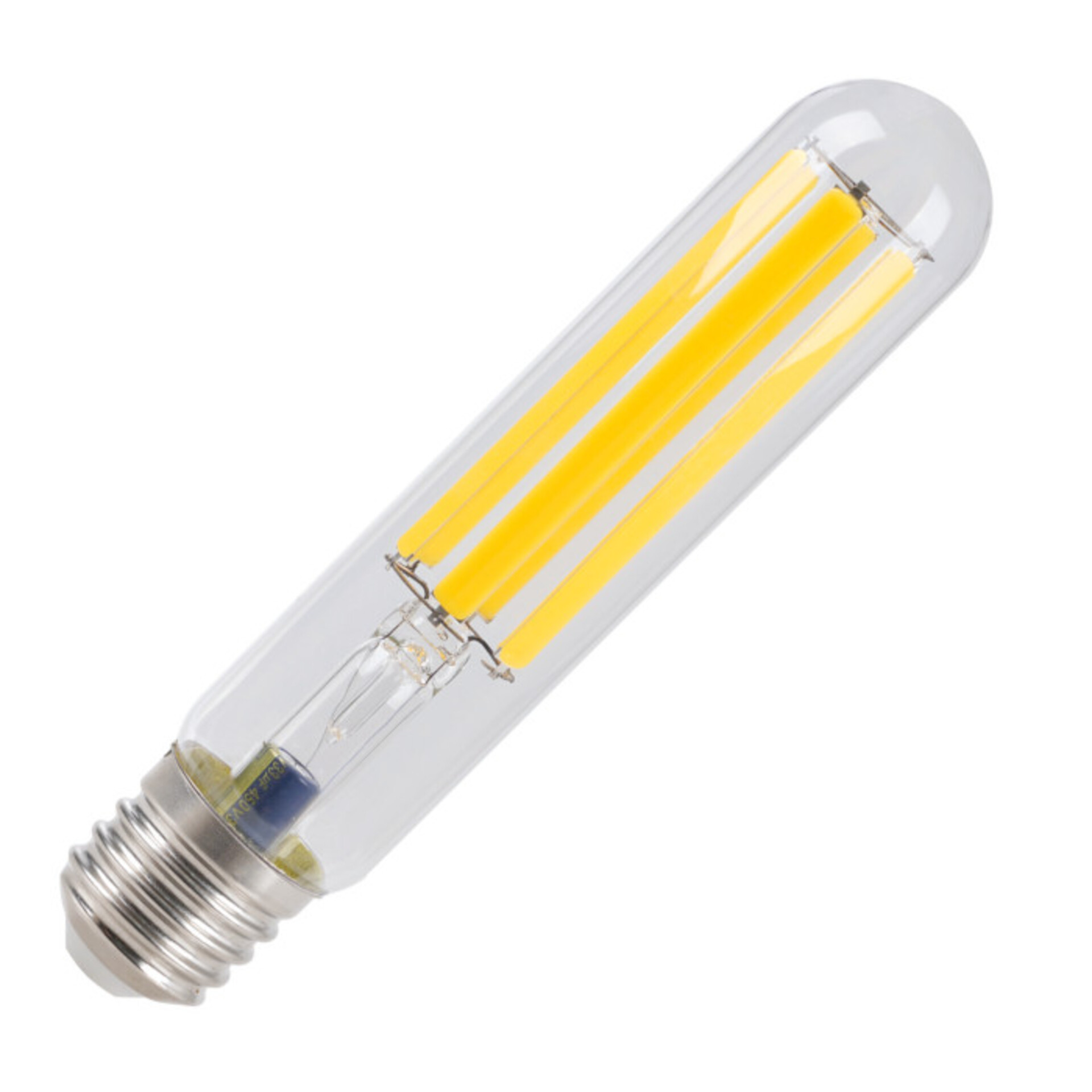Levně Ecolite LED zdroj E40 52W 3000K 9800lm IP65 LED52W-HID/E40/3000