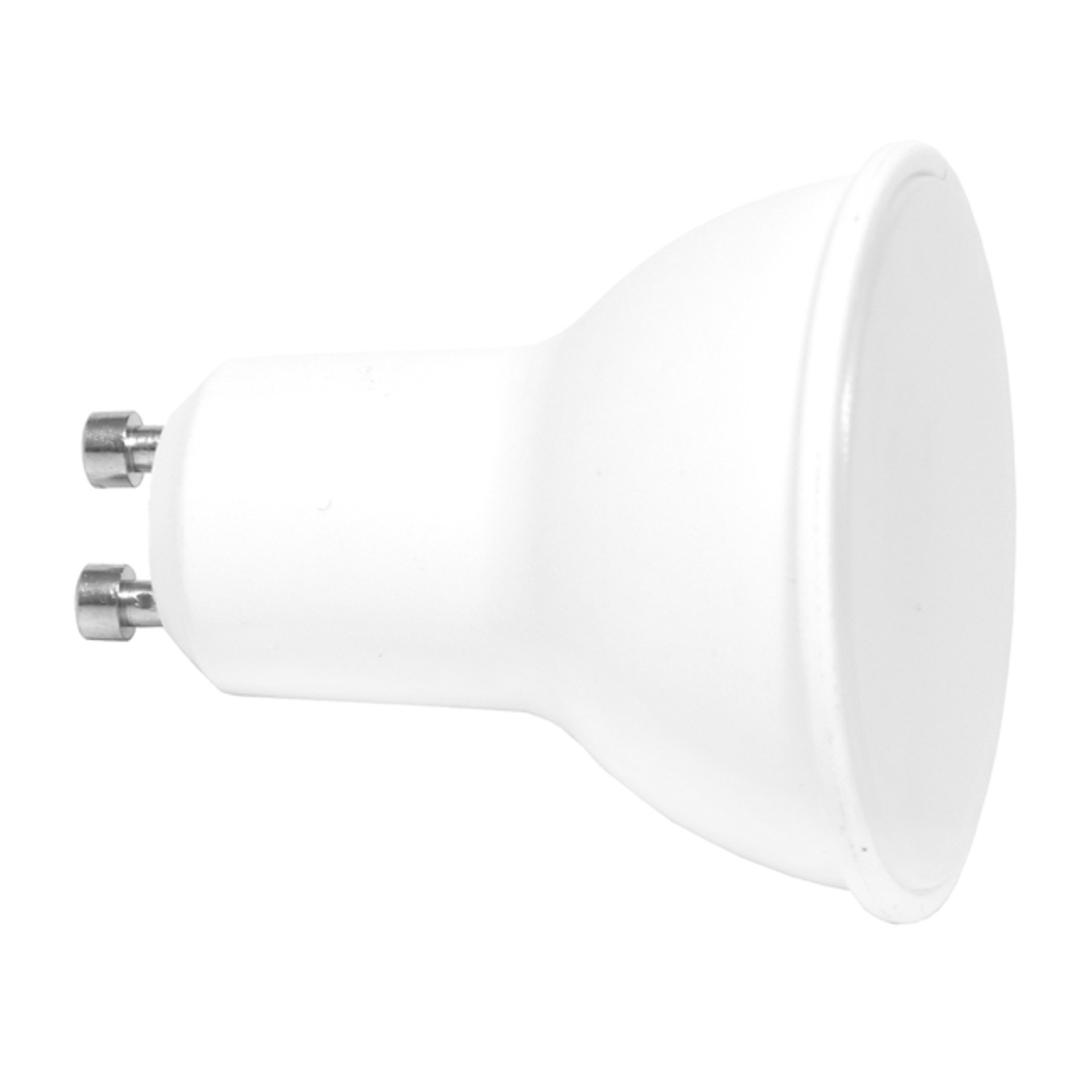 Ecolite LED zdroj GU10, 18xSMD2835, 7.5W, 2700K LED7.5W-GU10/2700