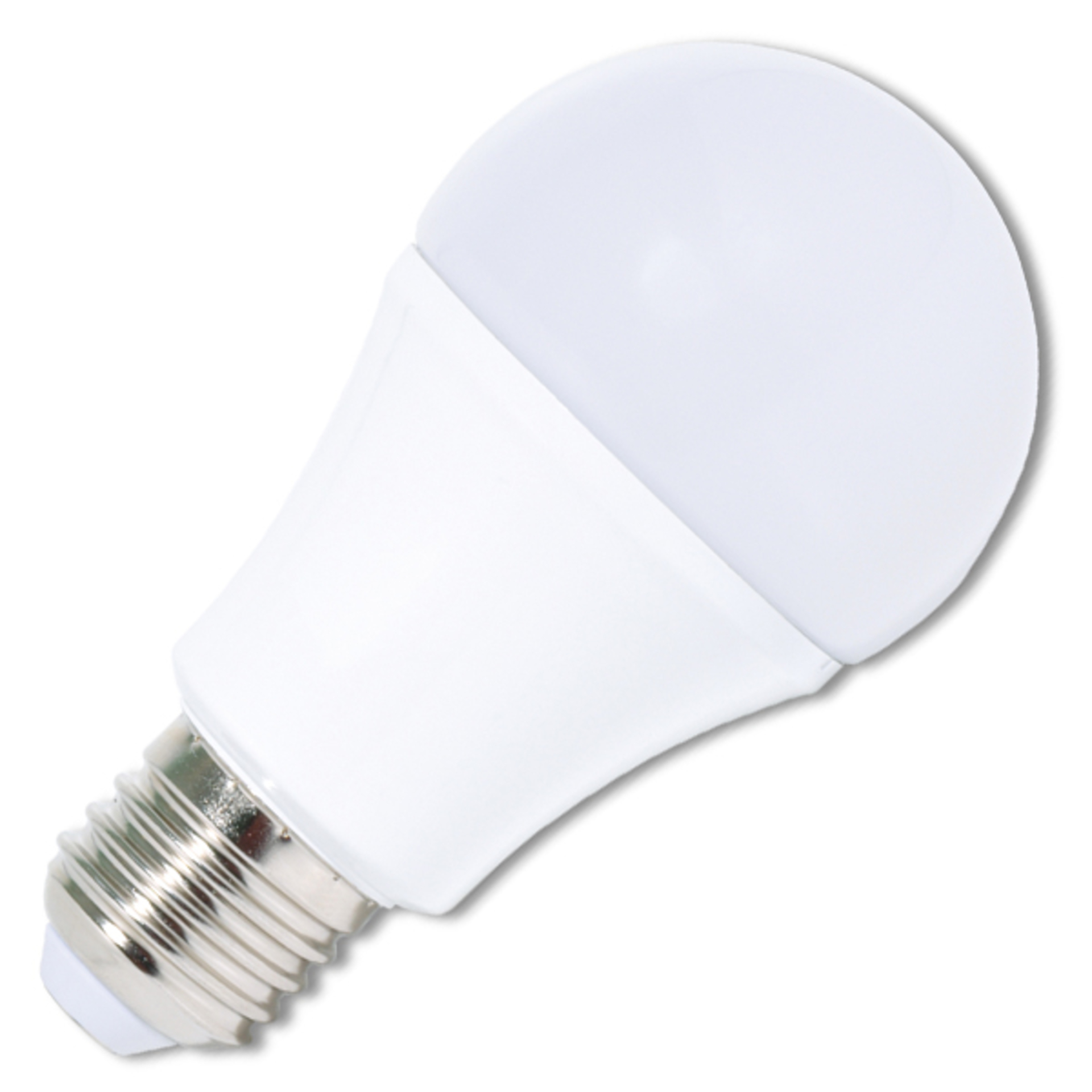 Ecolite LED zdroj E27, A60, 8W, 3000K, 750lm LED8W-A60/E27/3000