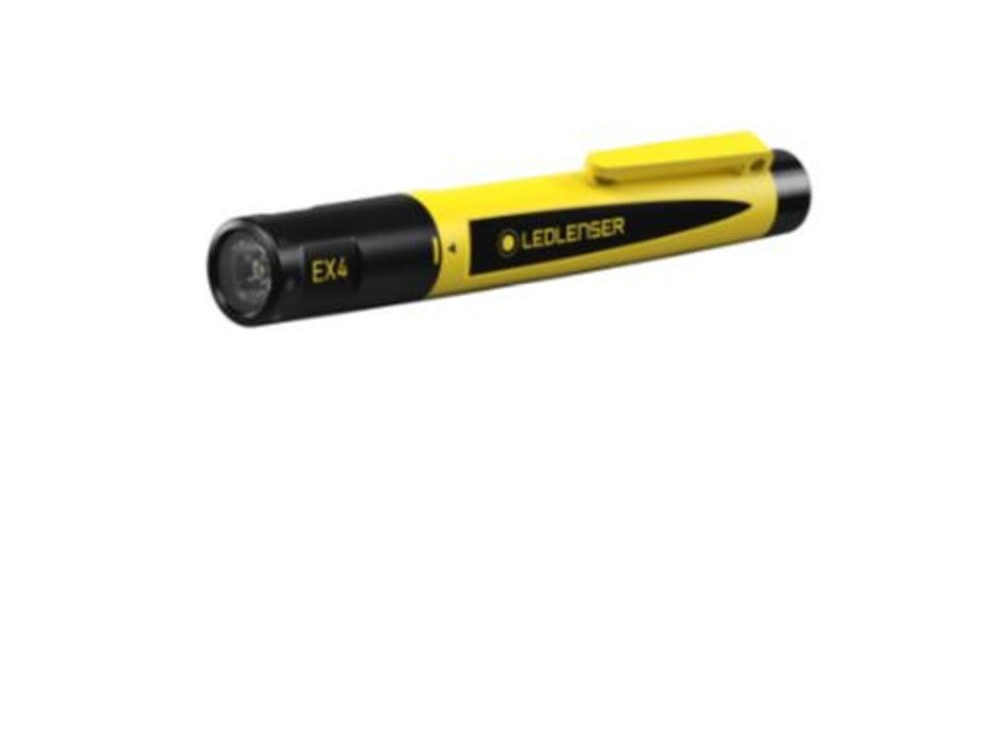 Levně LEDLENSER EX4