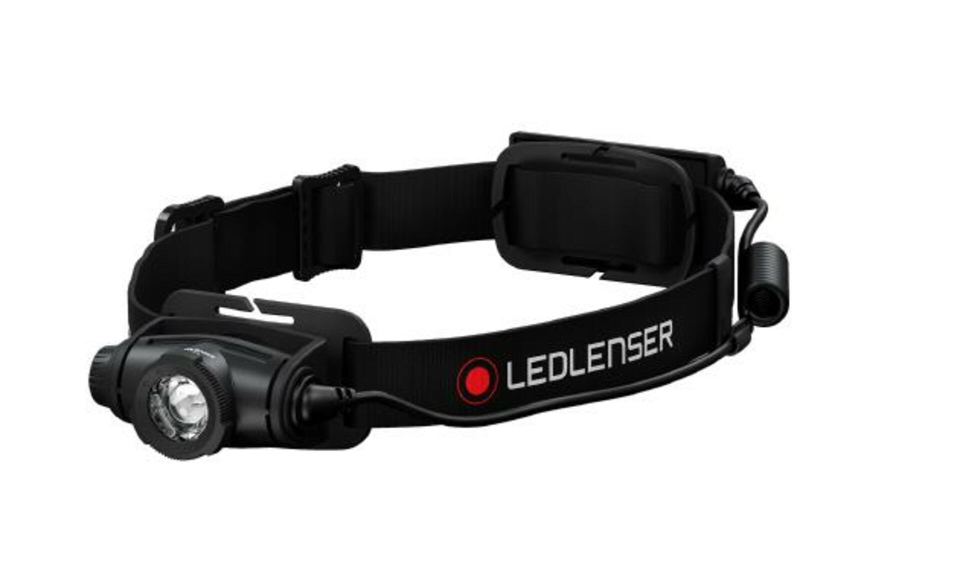 Levně LEDLENSER H5R CORE