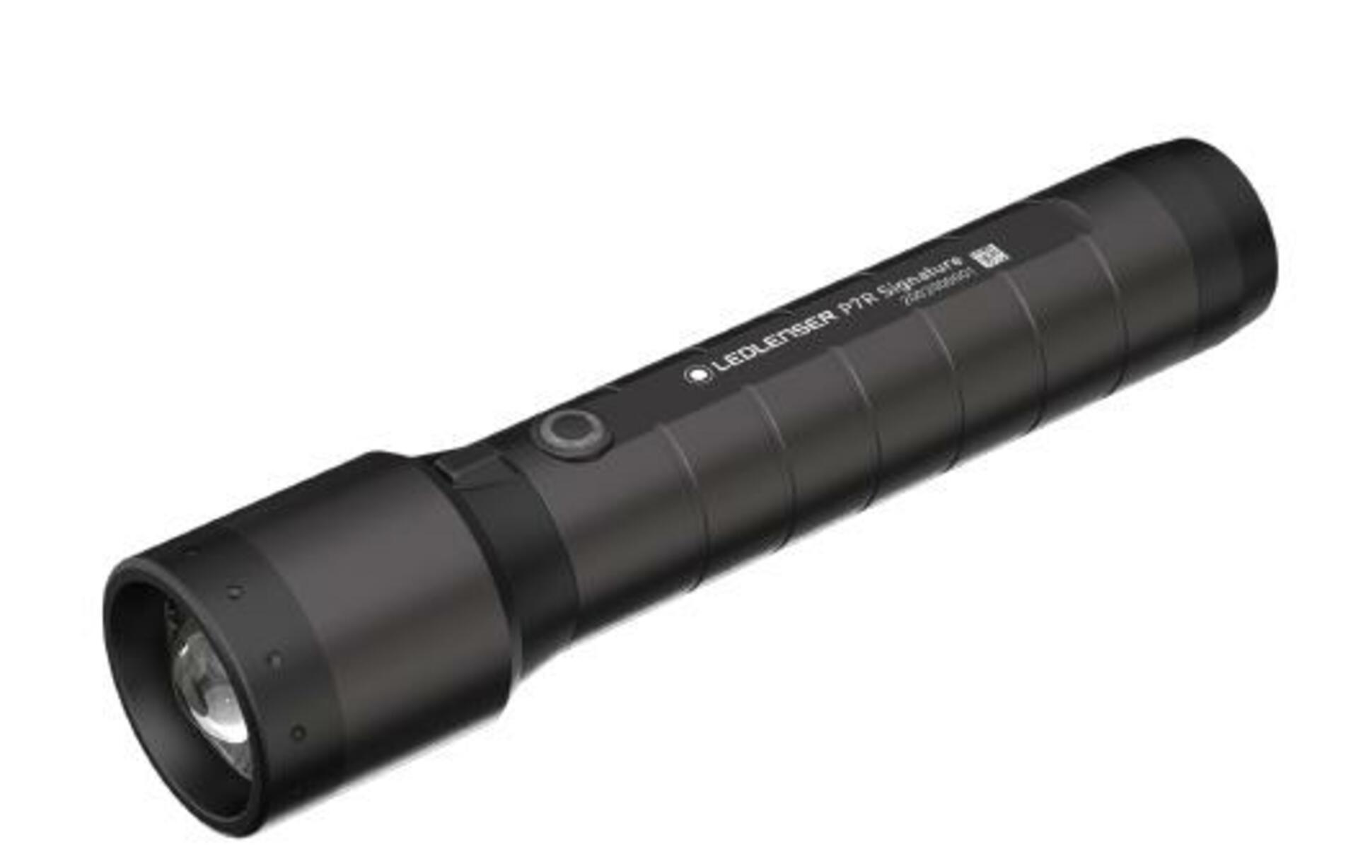 LEDLENSER P7R SIGNATURE