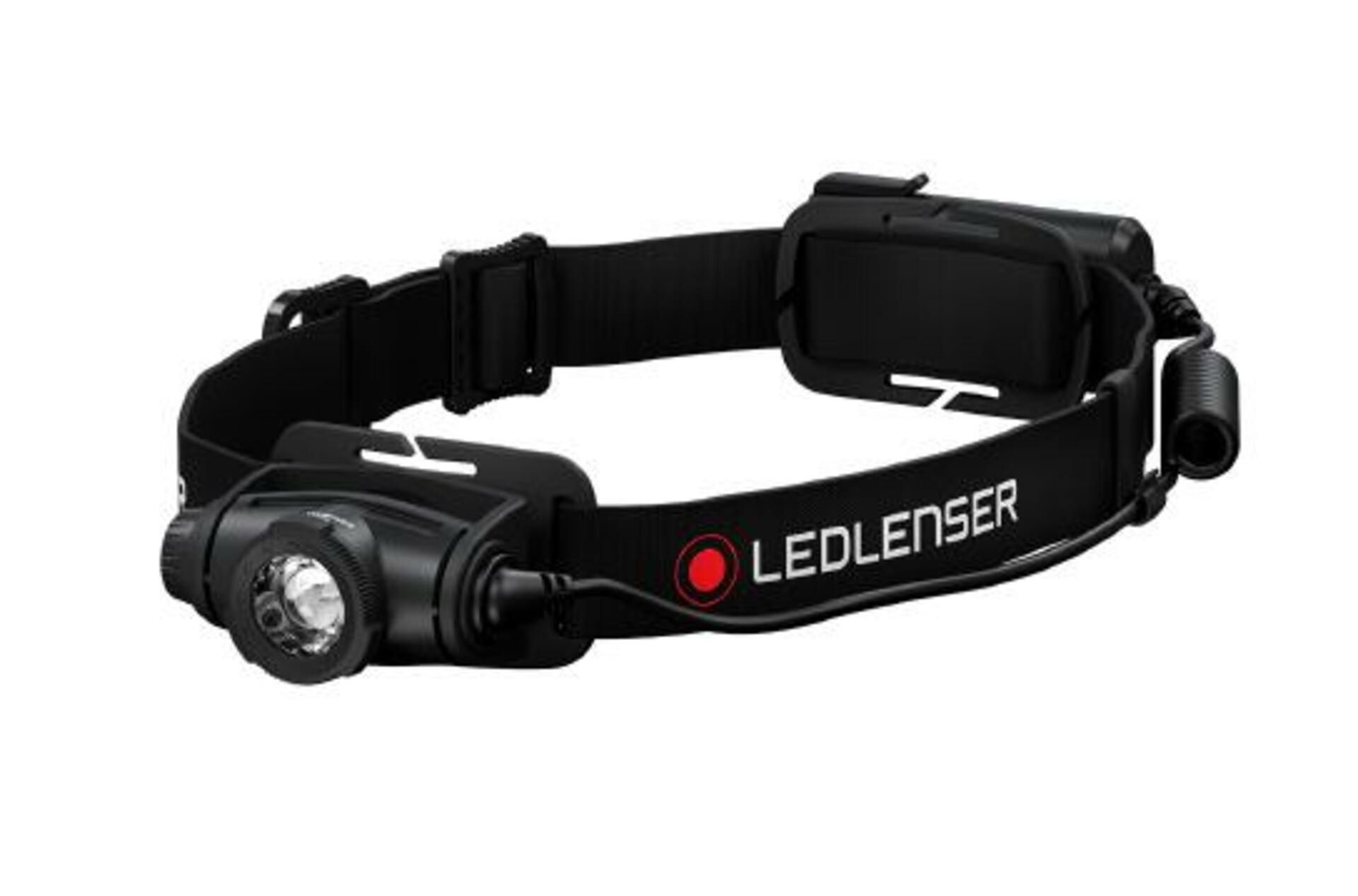 Levně LEDLENSER H5 CORE