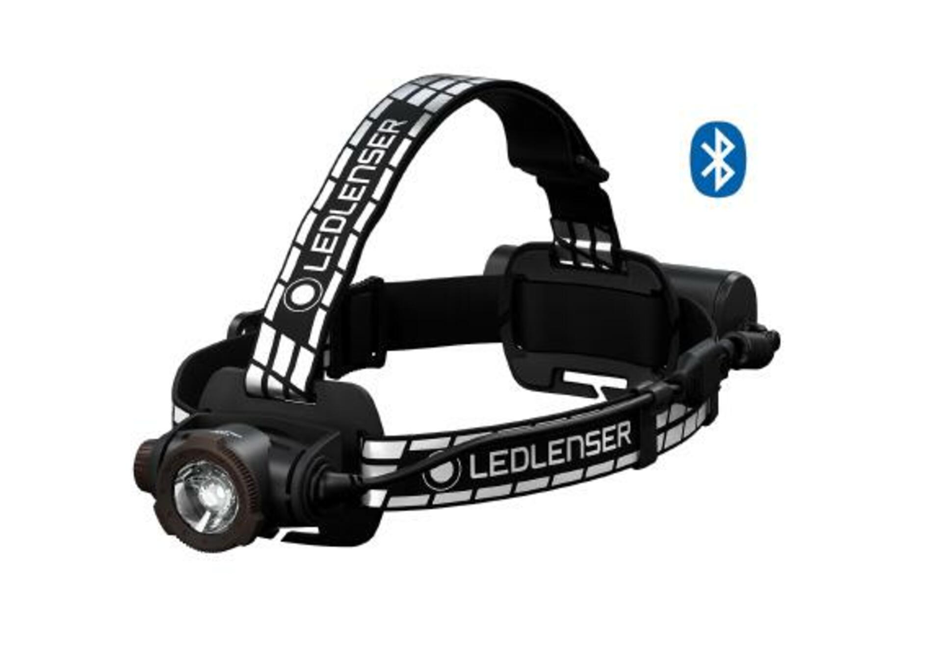 LEDLENSER H7R SIGNATURE