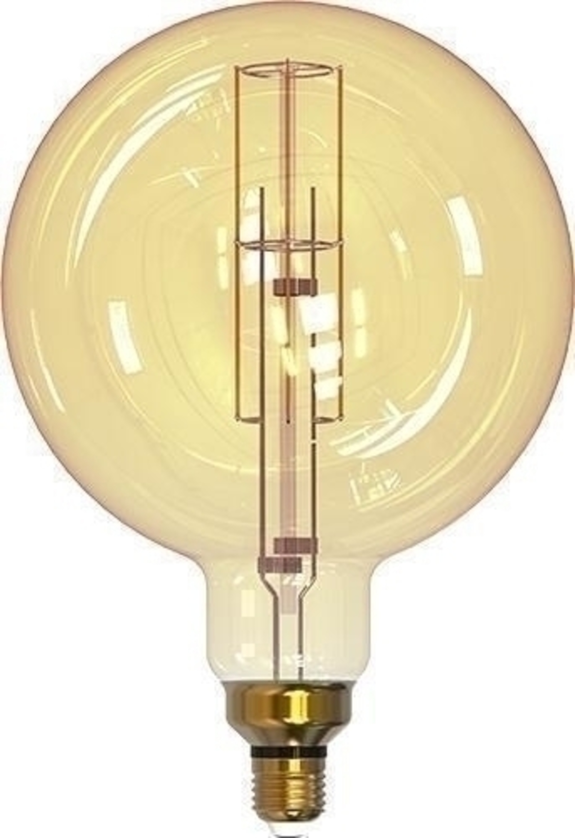 SKYLIGHTING LED FILAMENT OLD FASHION E27 8W 2200K LL-G2008A