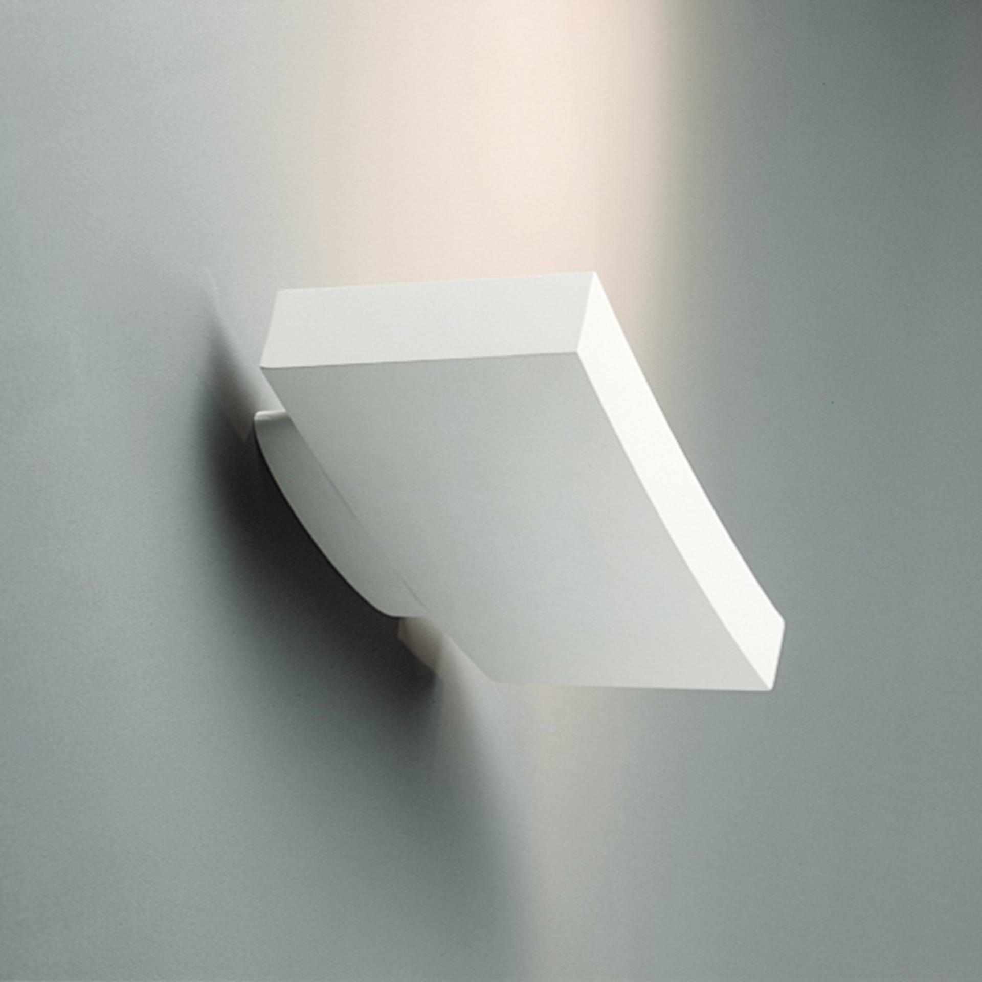 Levně Artemide nástěnné svítidlo Surf Wall 300 Design Collection 11 W R7s 220-240 V