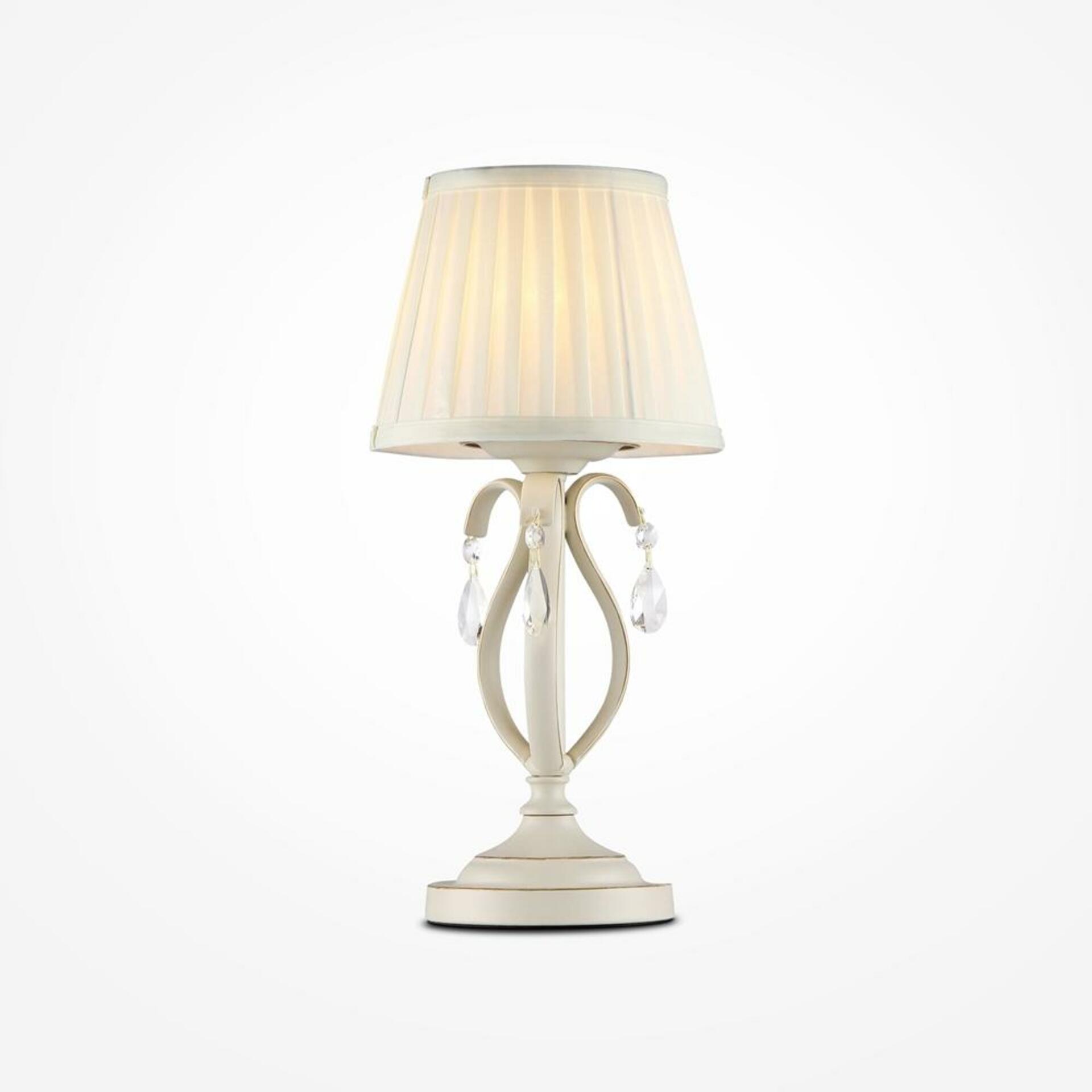 MAYTONI Stolní lampa Brionia ARM172-01-G