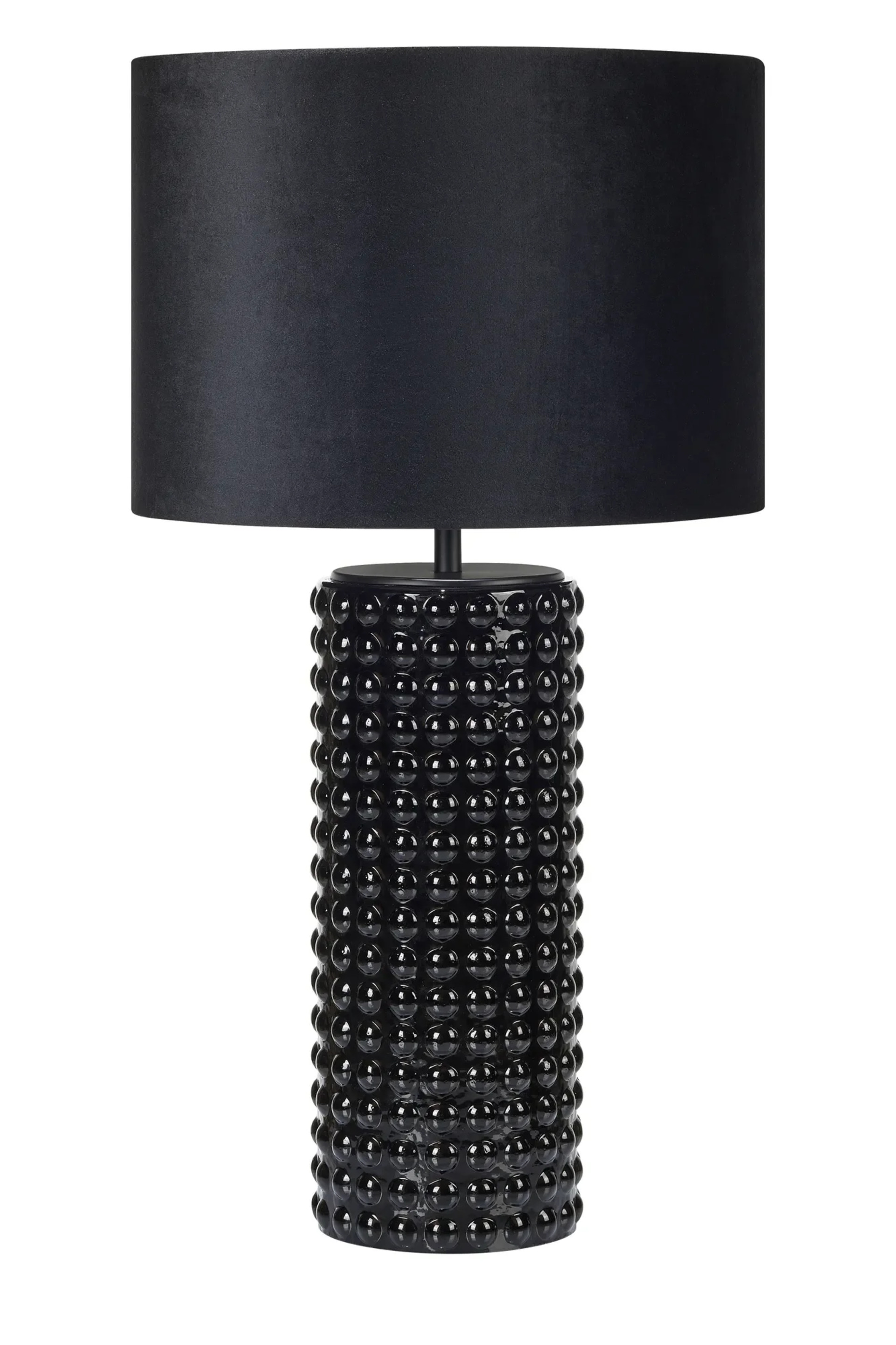 Levně MARKSLOJD Markslöjd stolní lampa Prod černá