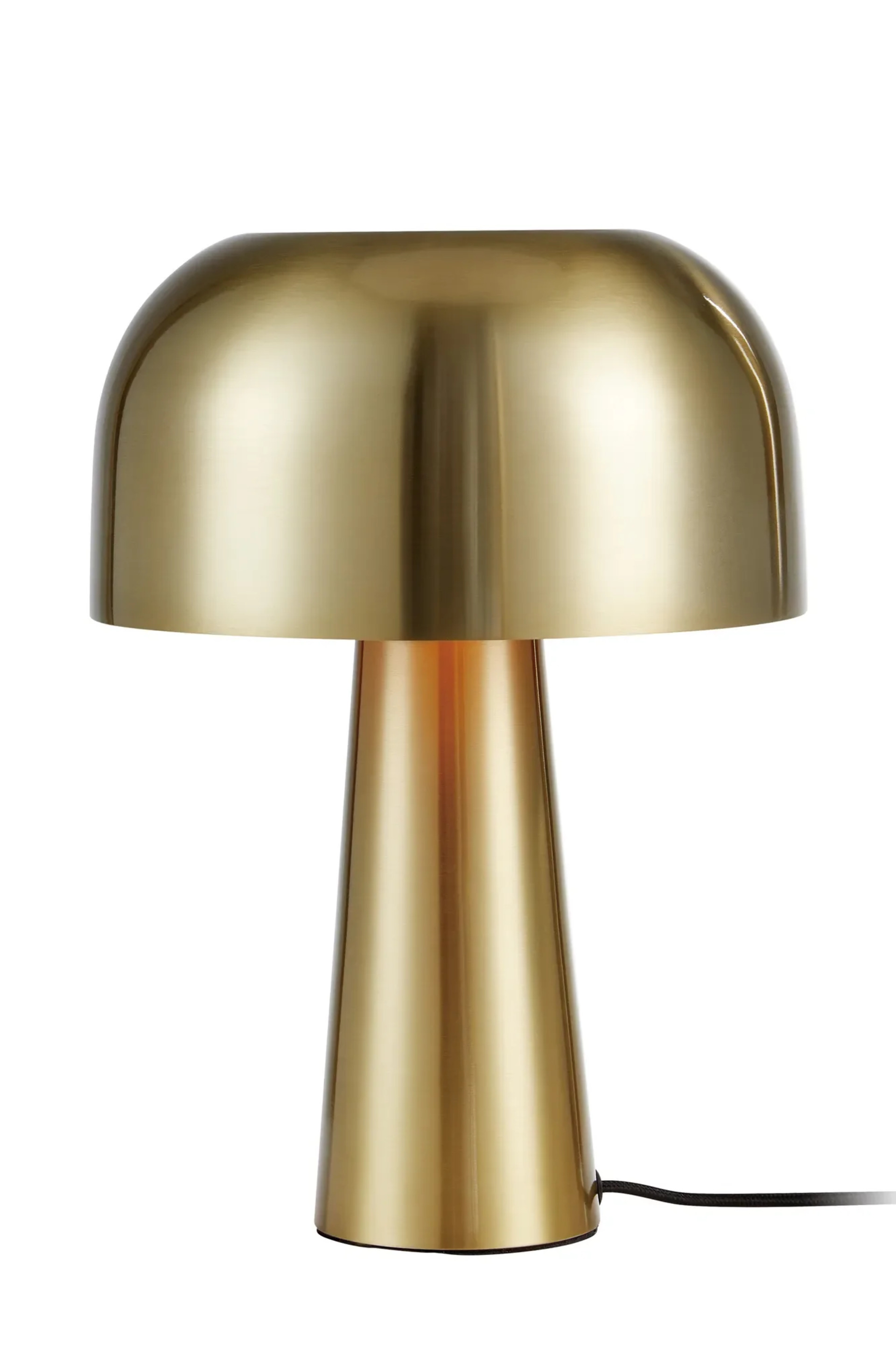 Levně MARKSLOJD Markslöjd stolní lampa Blanca bronzová
