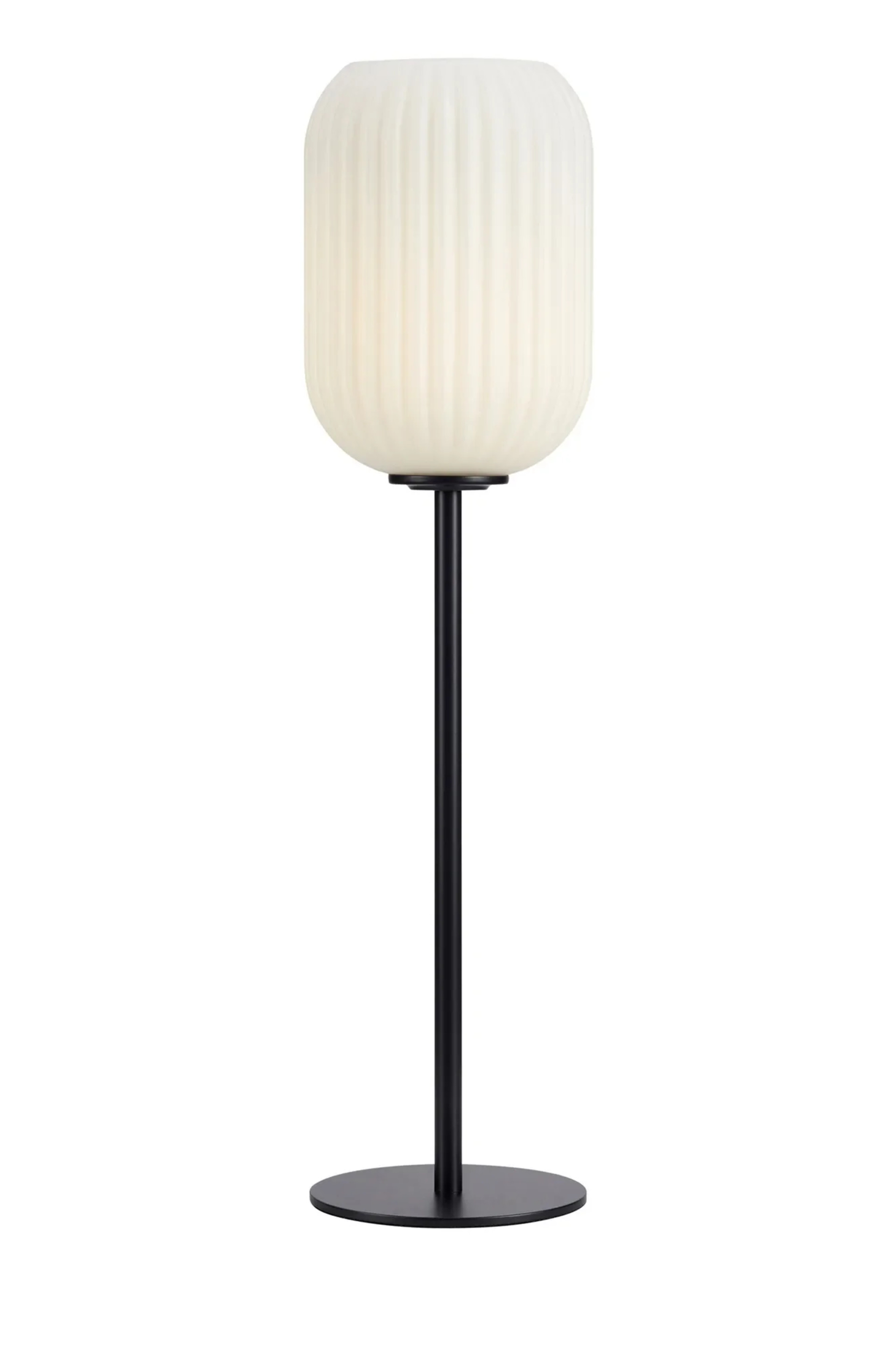 Levně MARKSLOJD Markslöjd stolní lampa Cava černá