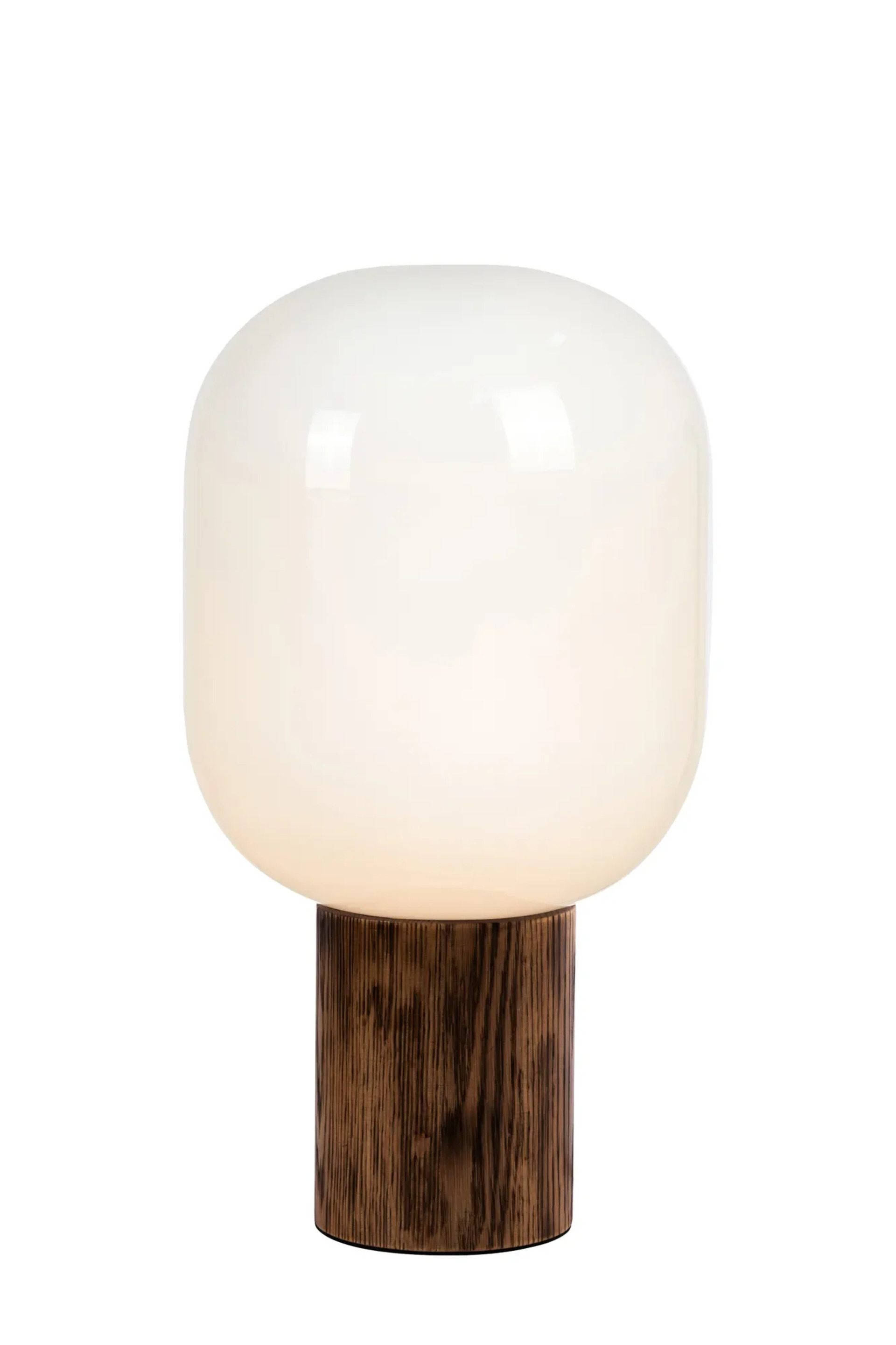 Levně MARKSLOJD Markslöjd stolní lampa Skene ze dřeva