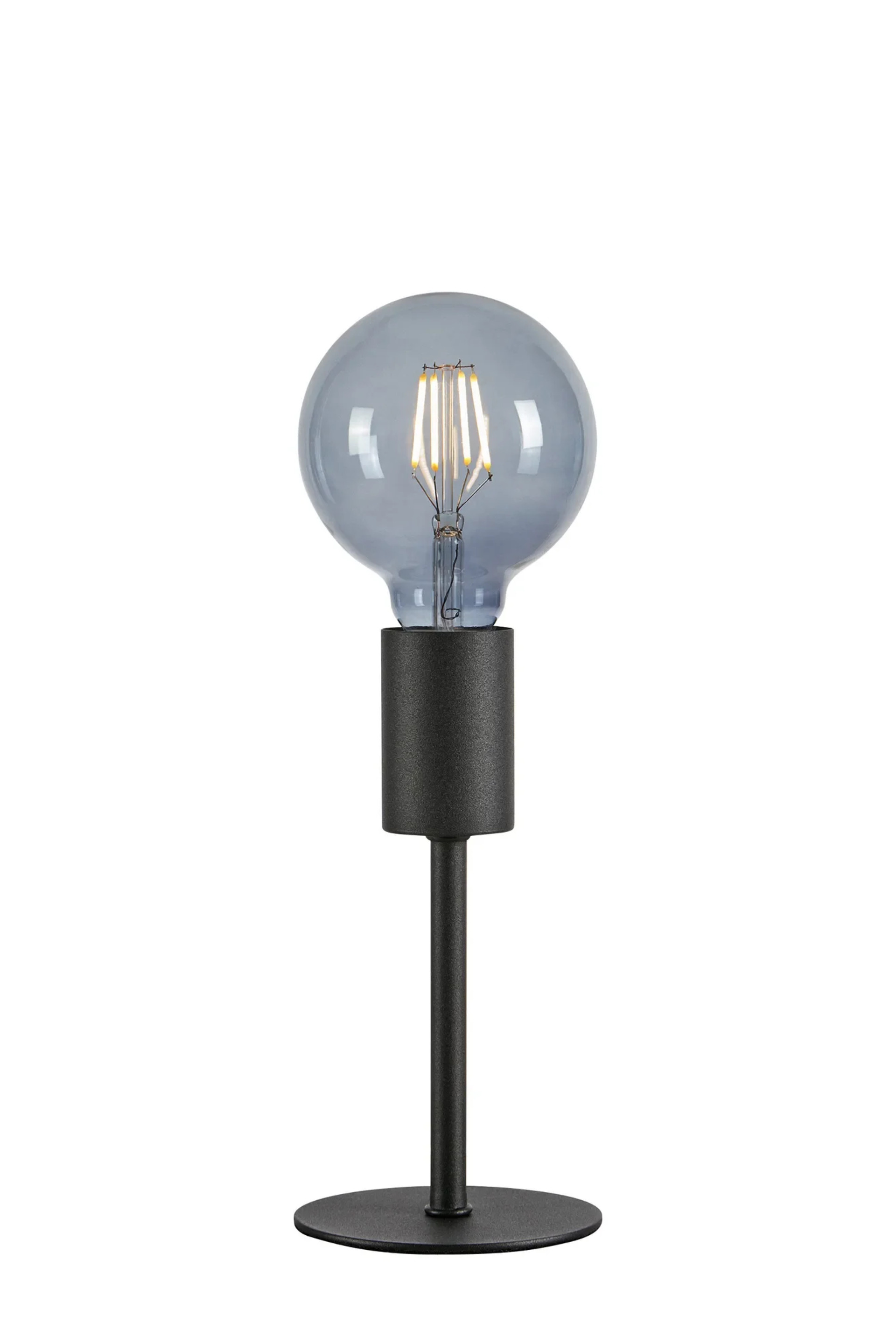 Levně MARKSLOJD Markslöjd stolní lampa Cielo černá