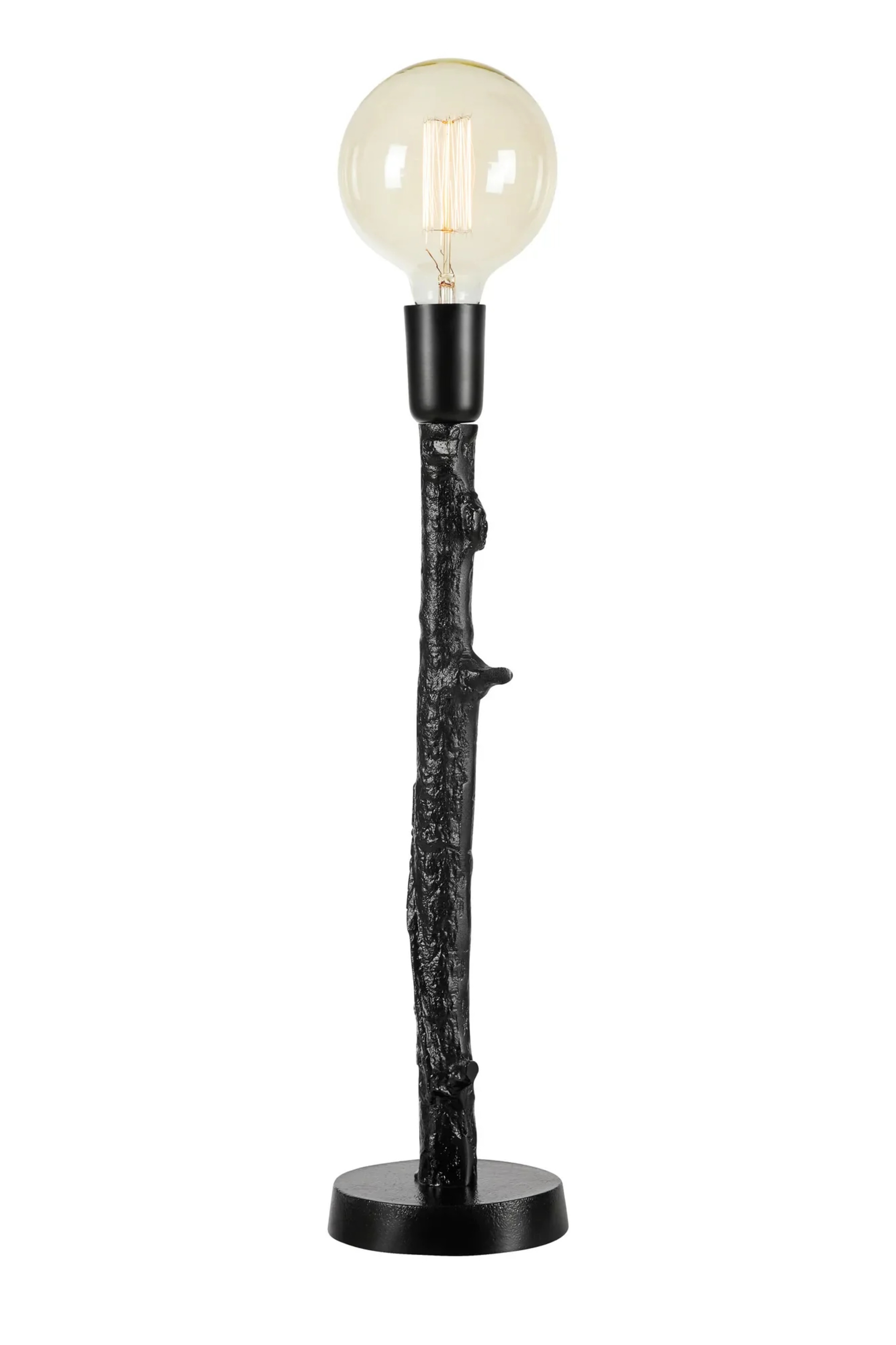 Levně MARKSLOJD Markslöjd stolní lampa Ramo černá