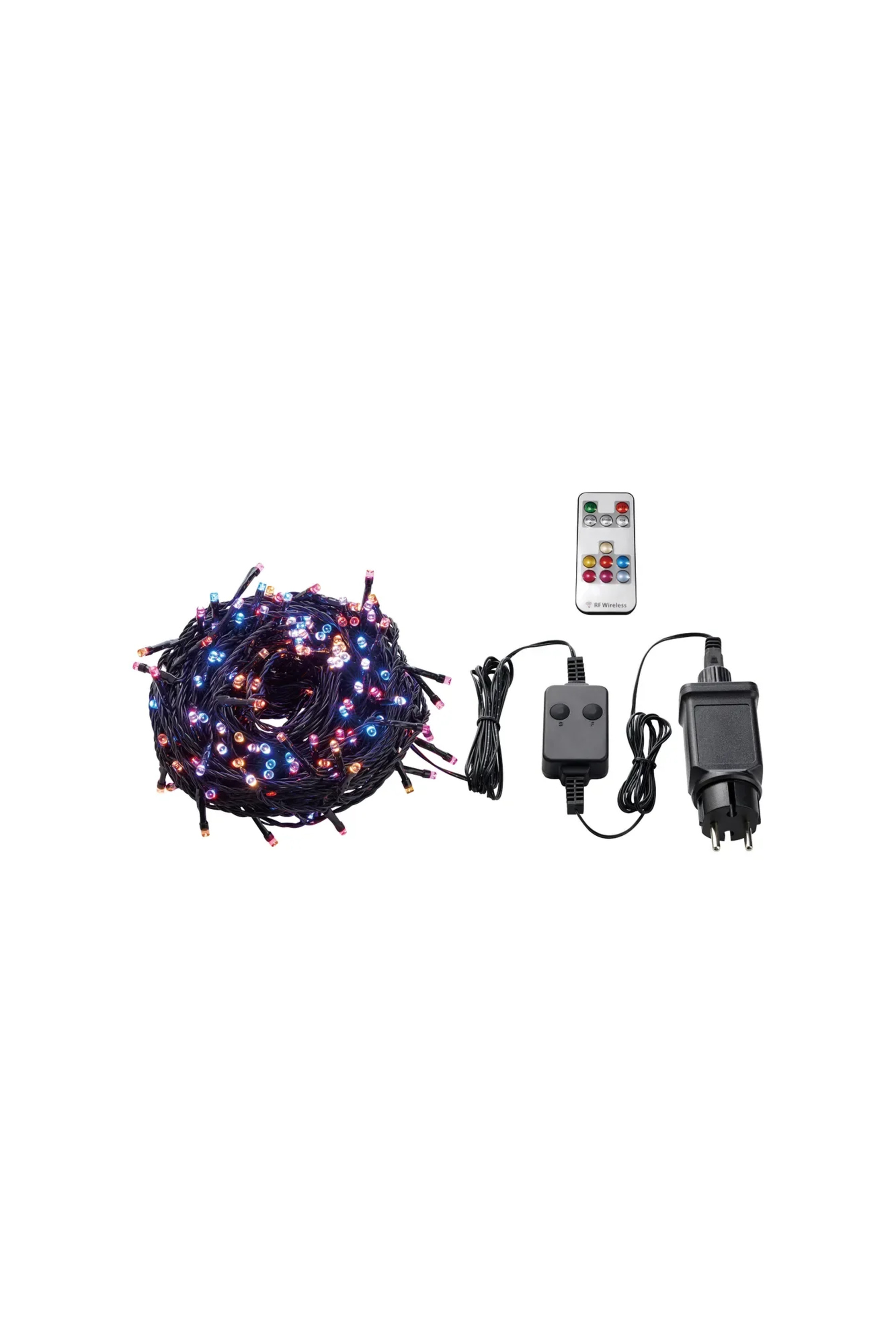 Levně MARKSLOJD Markslöjd Choice LED řetěz multicolor