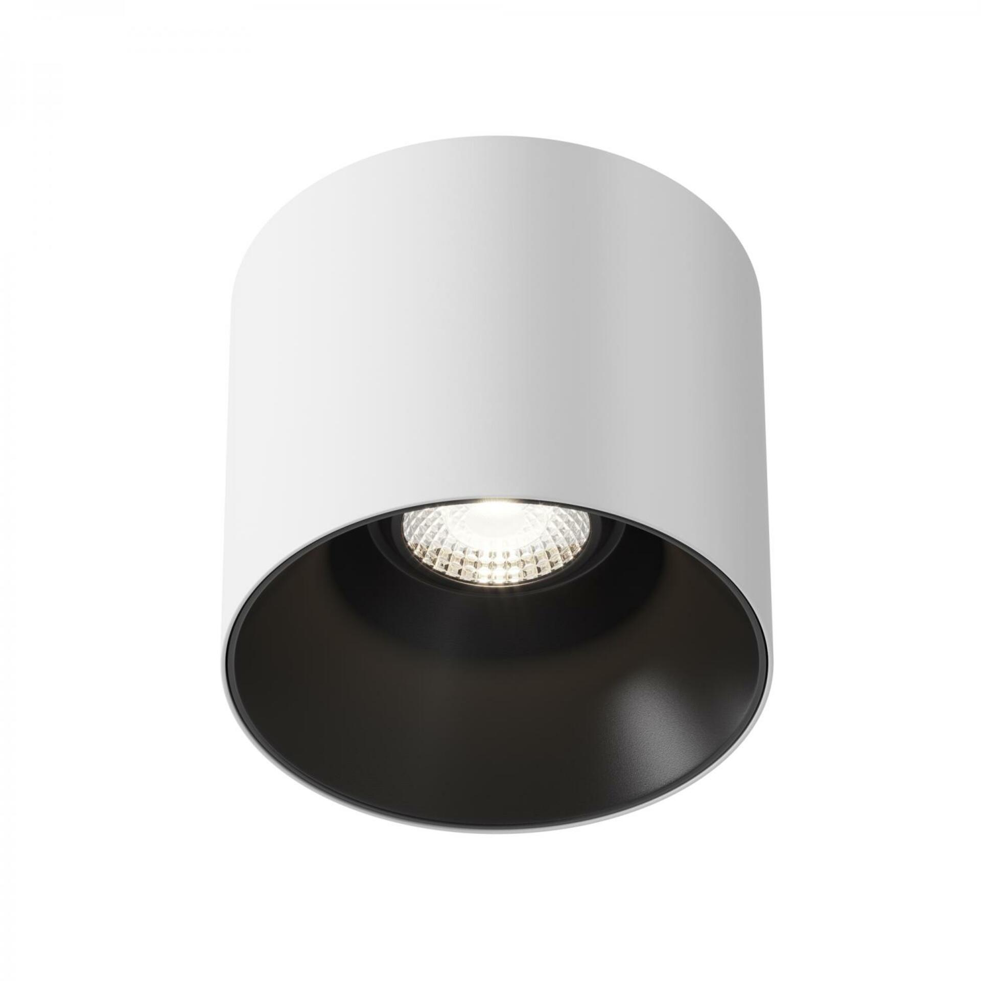 MAYTONI Stropní svítidlo Alfa LED C064CL-01-15W4K-RD-WB