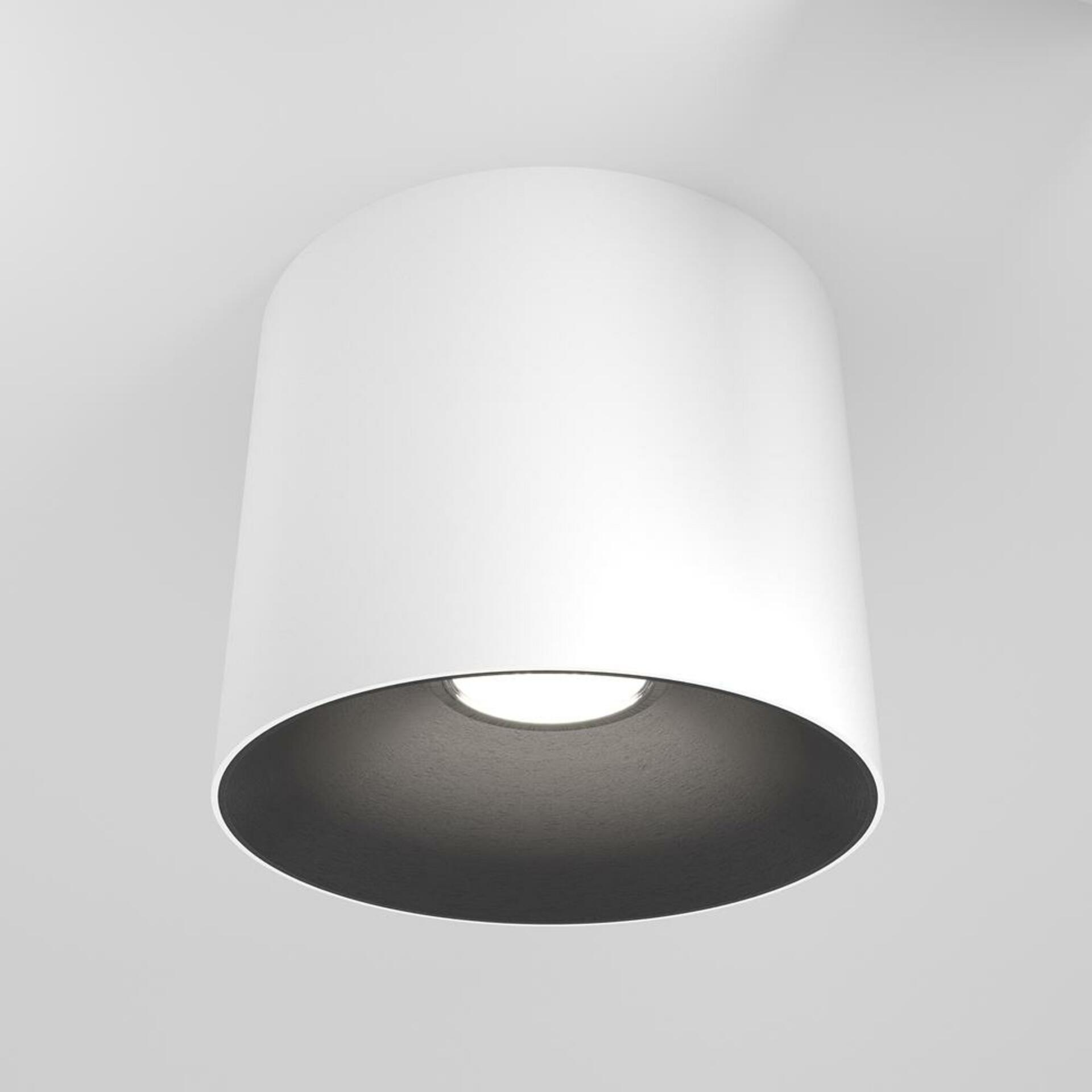 MAYTONI Stropní svítidlo Alfa LED C064CL-01-25W3K-RD-WB