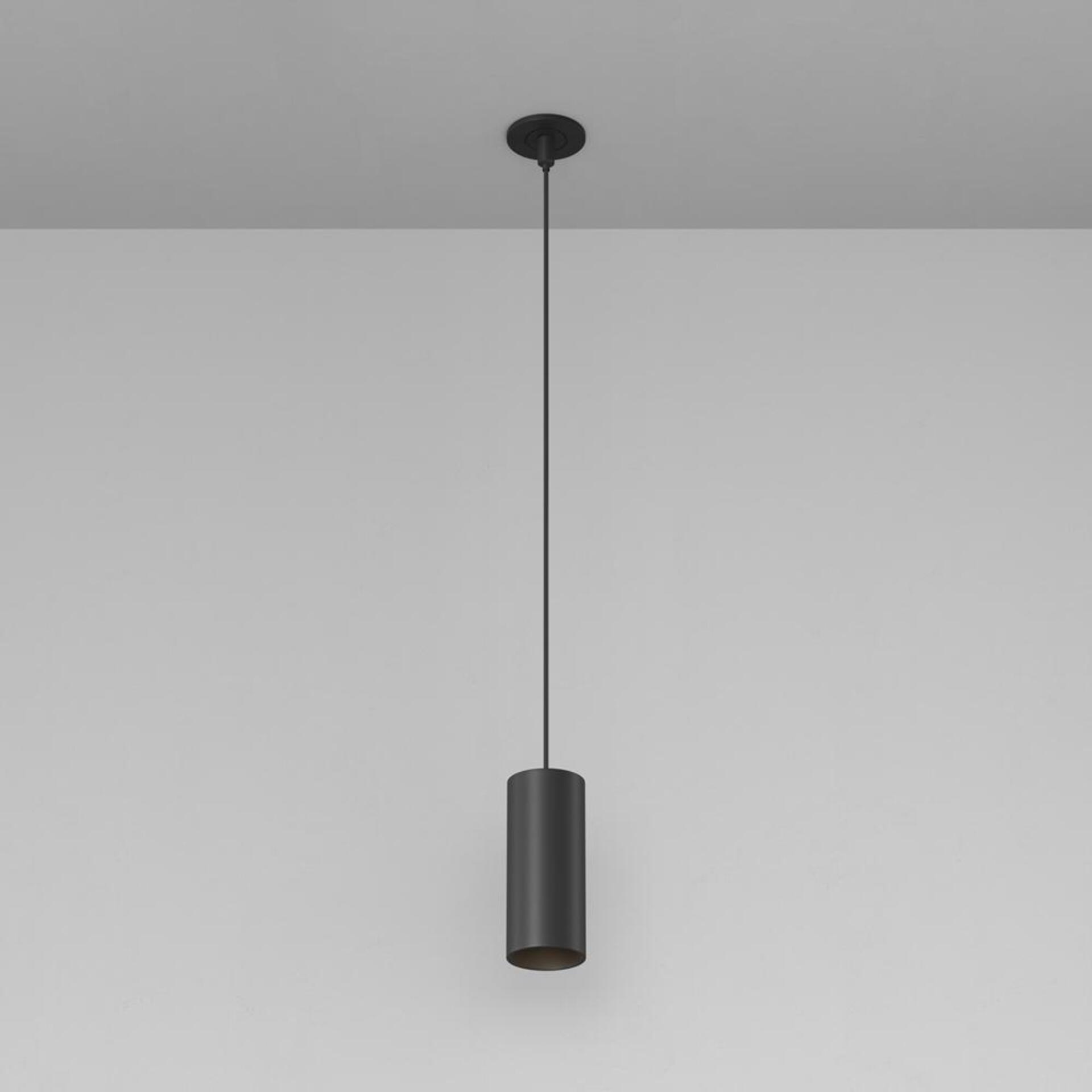 Levně MAYTONI Svítidlo Focus LED Holity 3000K 13W 38d C152PL-13W3K-B