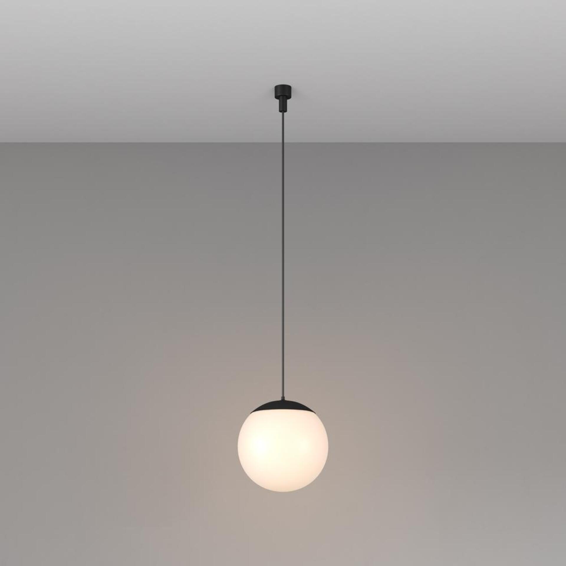 Levně MAYTONI Svítidlo Luna Holity 3000K 10W 120d C156PL-10W3K-B