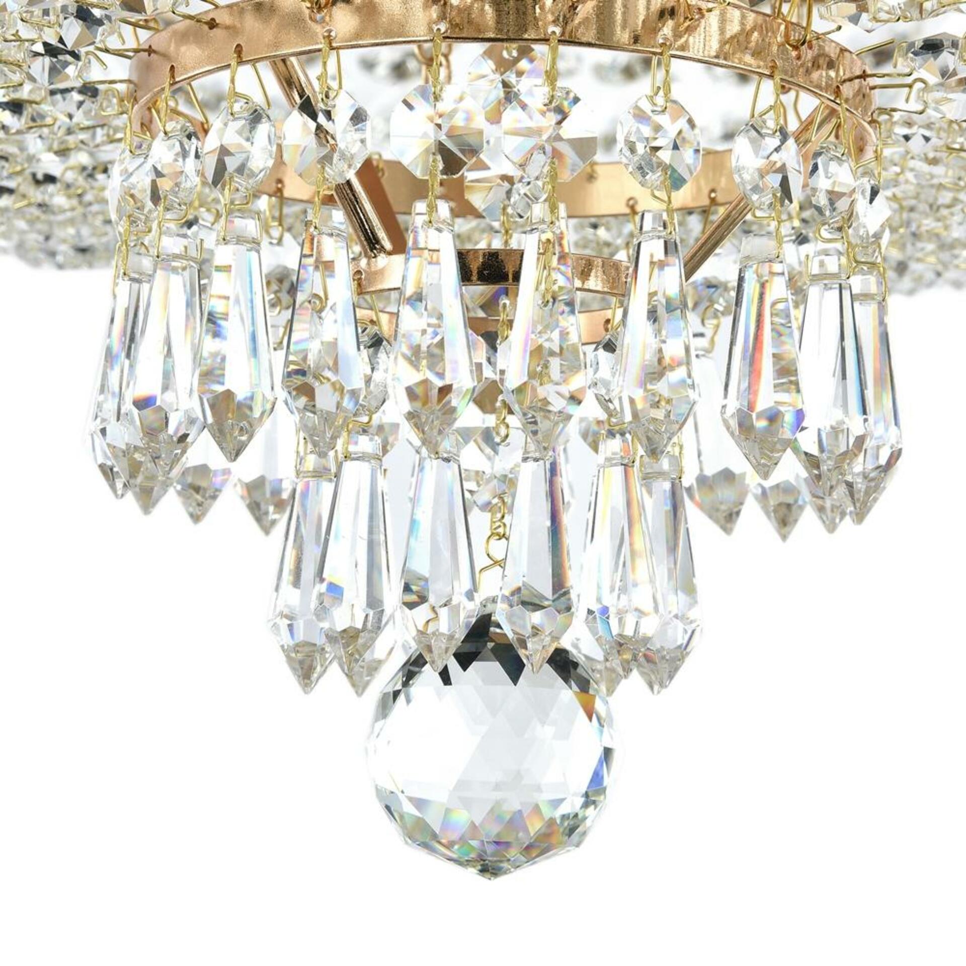 MAYTONI lustr Palace DIA890-CL-05-G