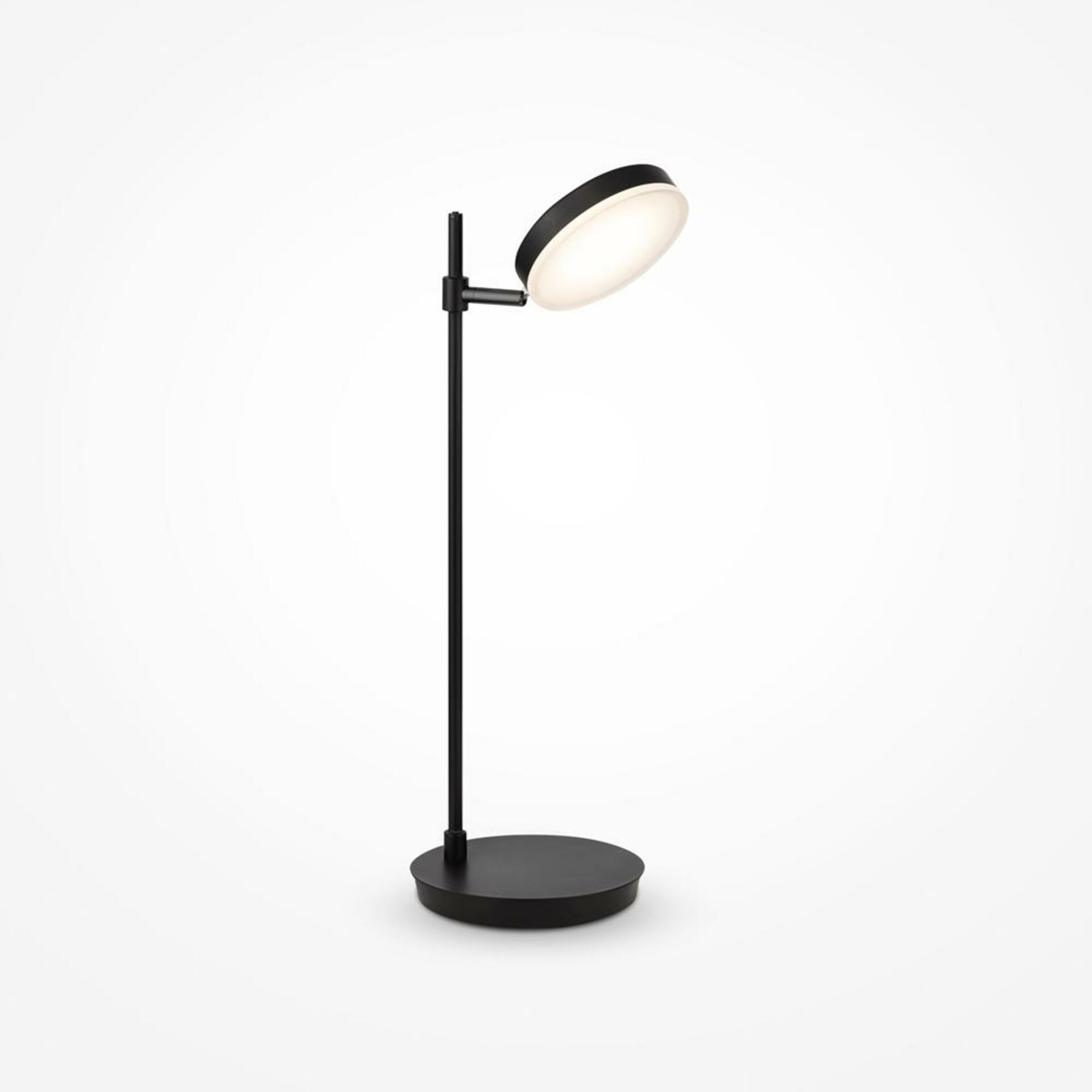 Levně MAYTONI Stolní lampa Fad MOD070TL-L8B3K