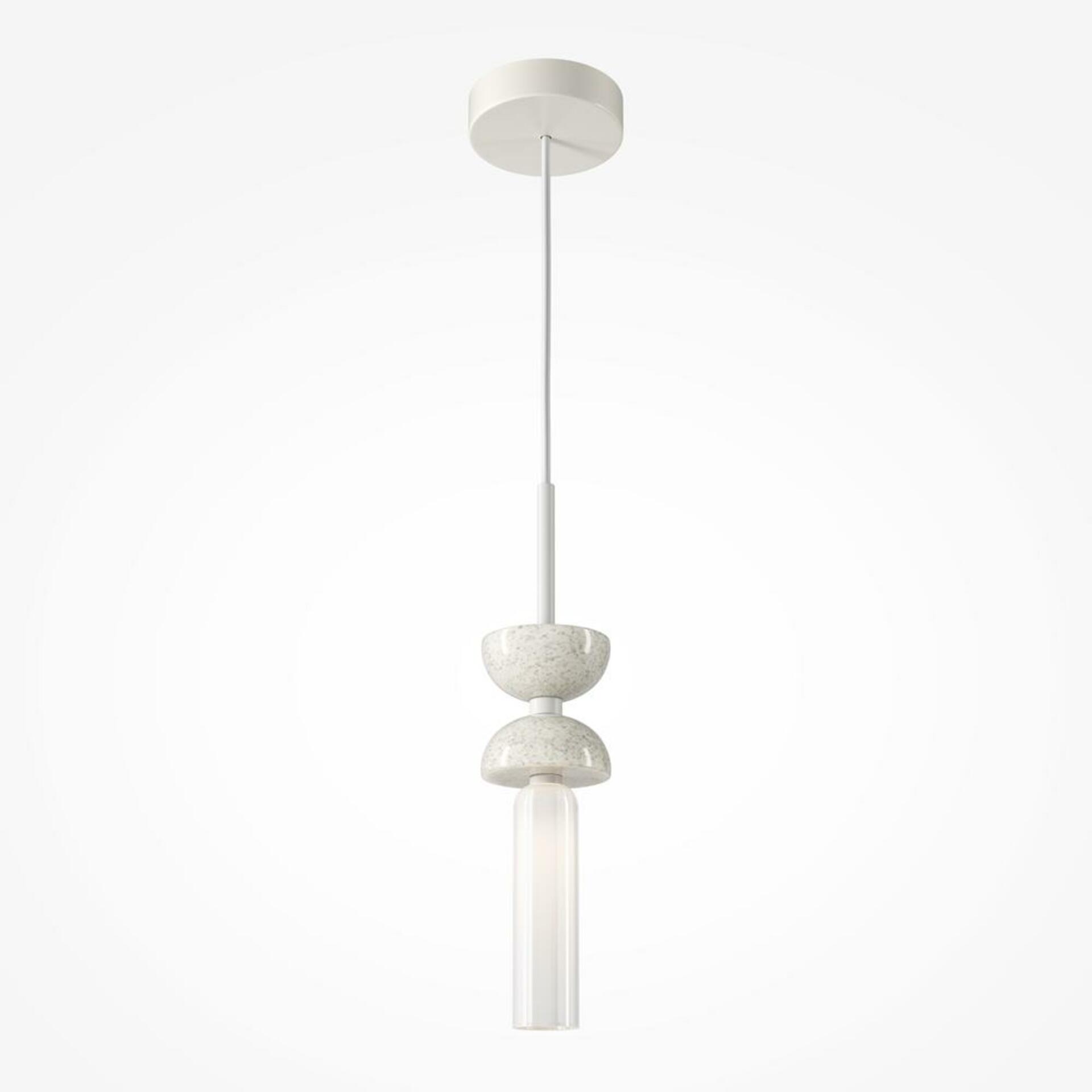 Levně MAYTONI Závěsné svítidlo Kyoto G9x1 28W MOD178PL-01W