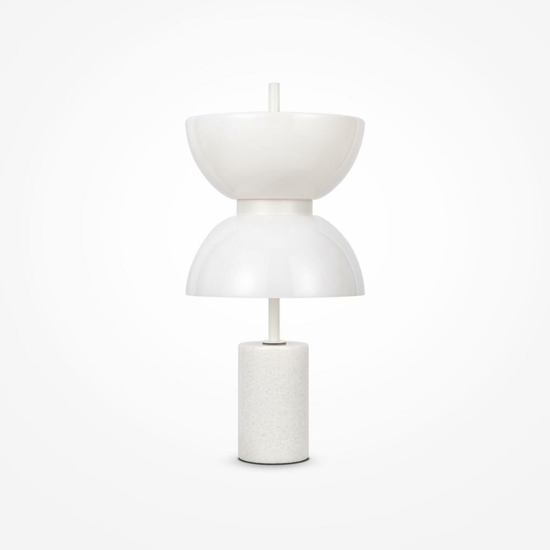 MAYTONI Stolní lampa Kyoto 3000K 11W MOD178TL-L11W3K