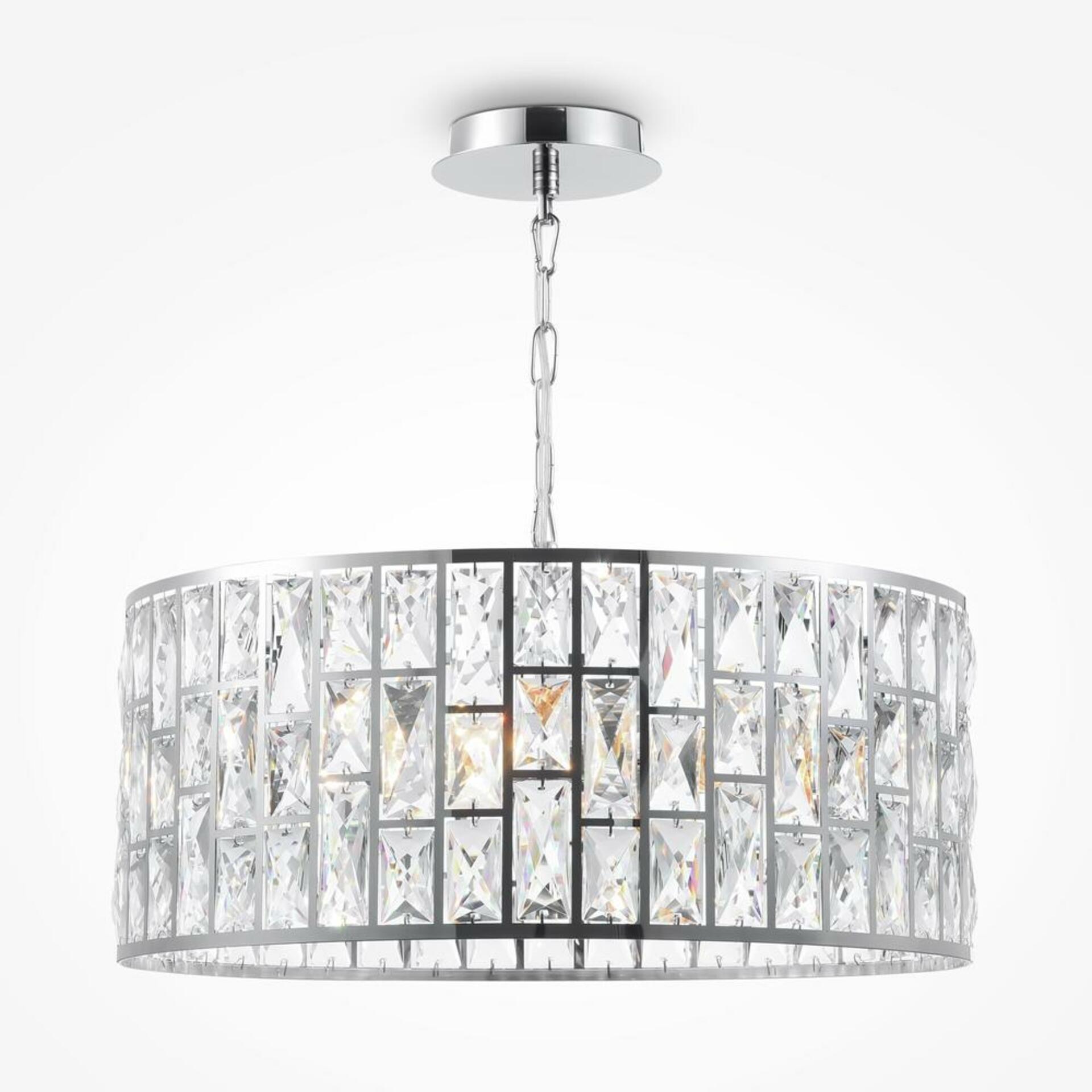 MAYTONI lustr Gelid MOD184-PL-04-CH