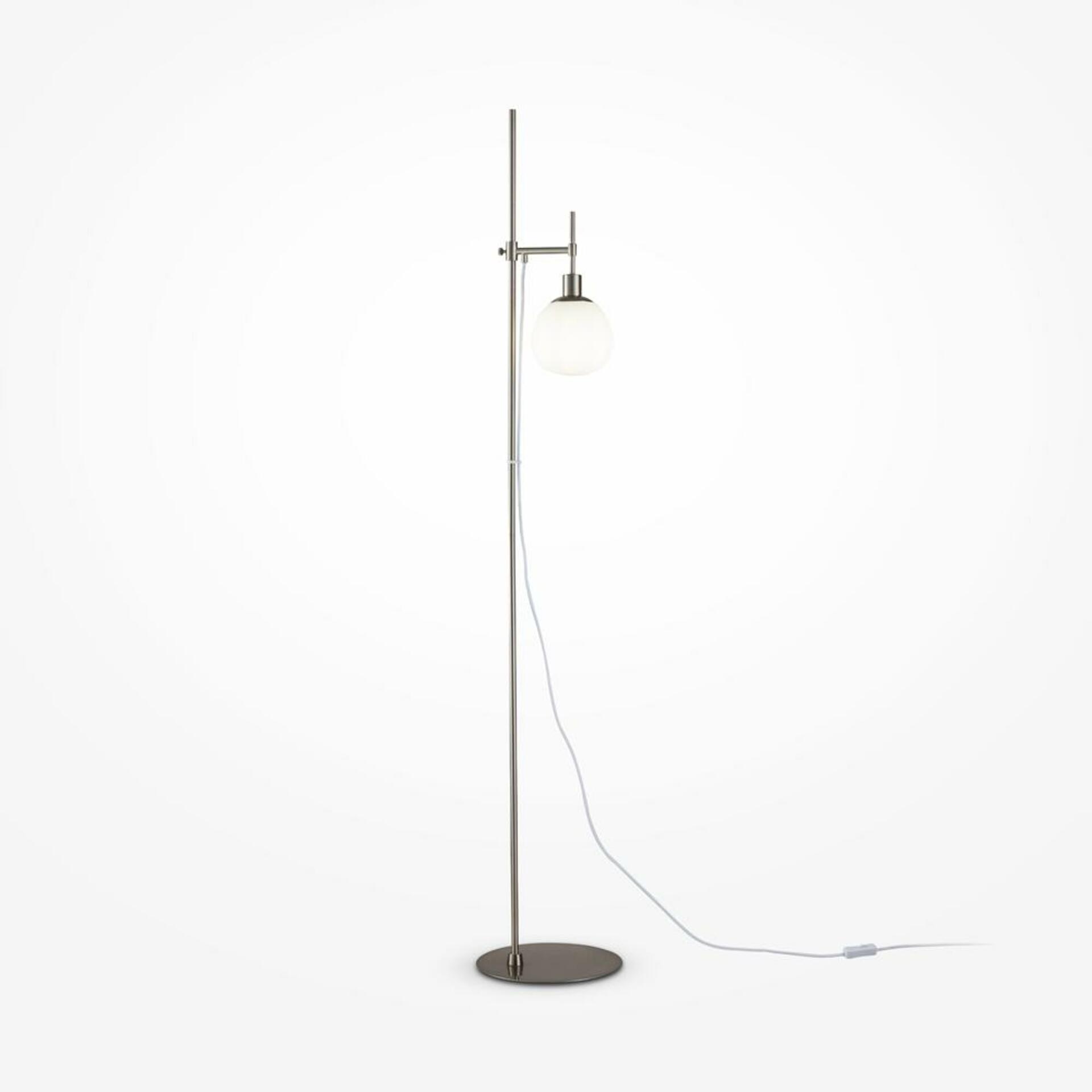 MAYTONI stojací lampa Erich MOD221-FL-01-N