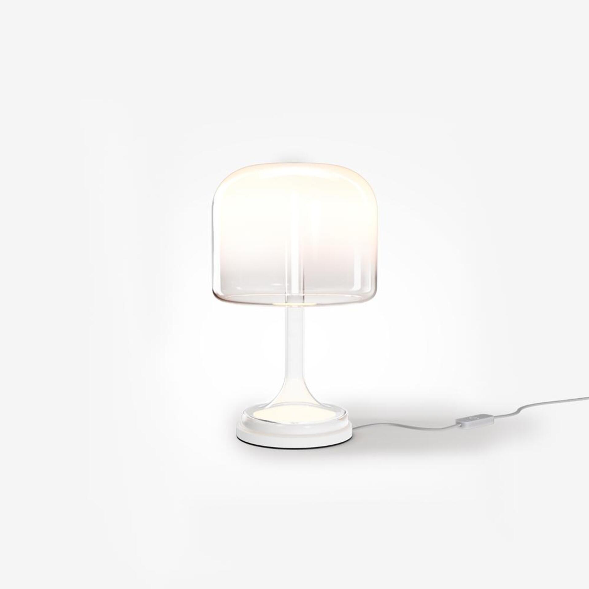 Levně MAYTONI Stolní lampa Spirito 3000K 13W MOD286TL-L8W3K