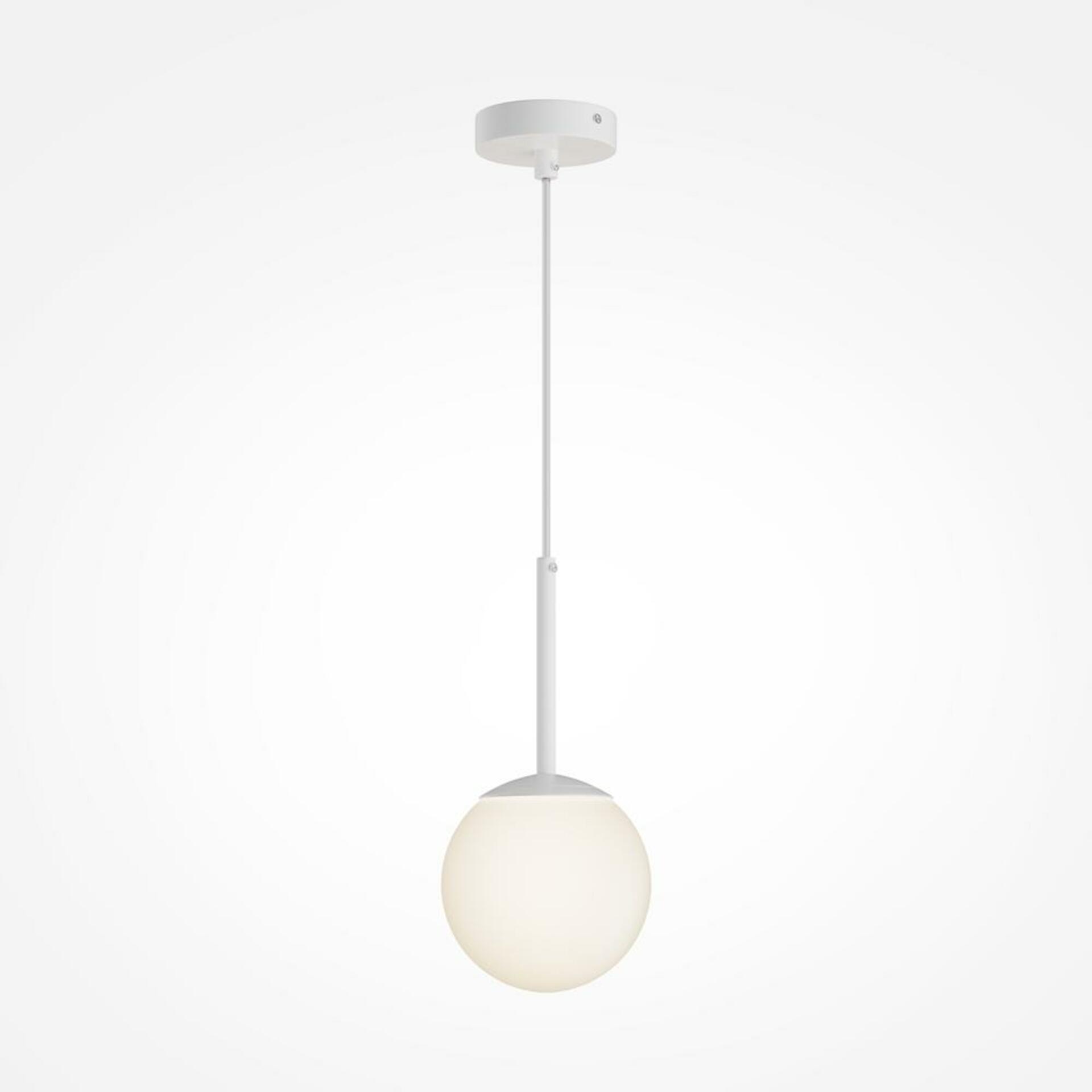 MAYTONI Závěsné svítidlo Basic form MOD321PL-01W