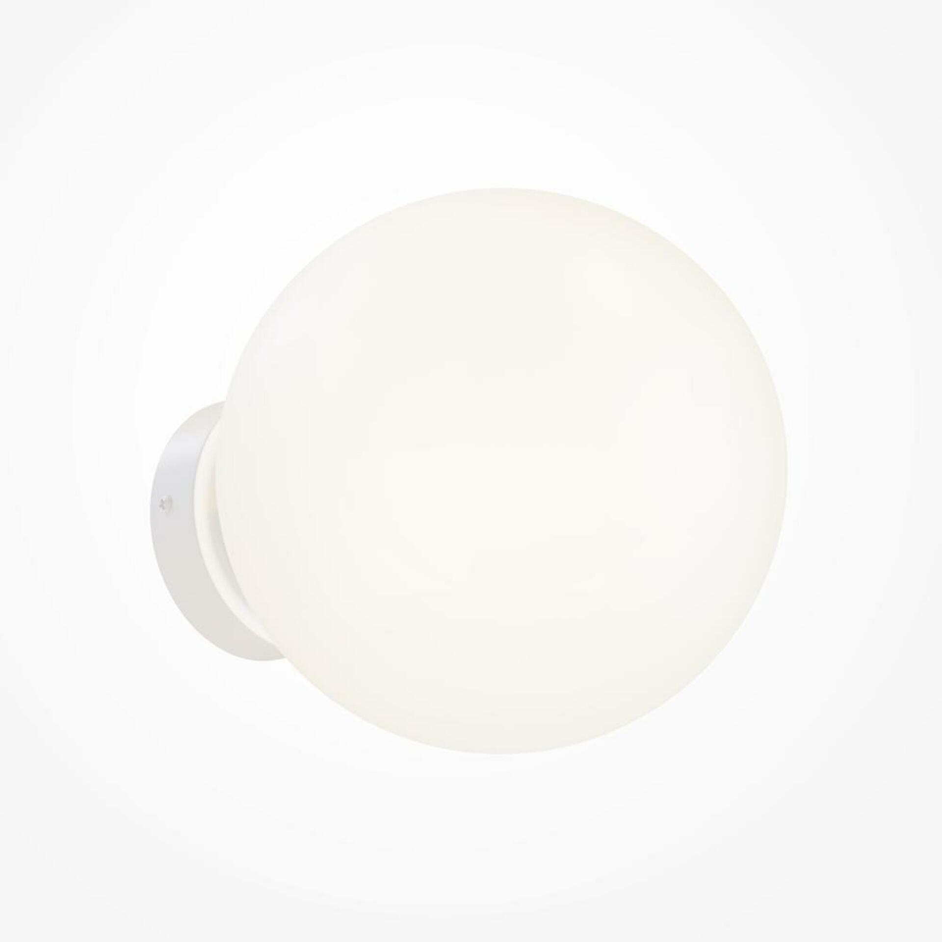MAYTONI Nástěnné svítidlo Basic form MOD321WL-01W1