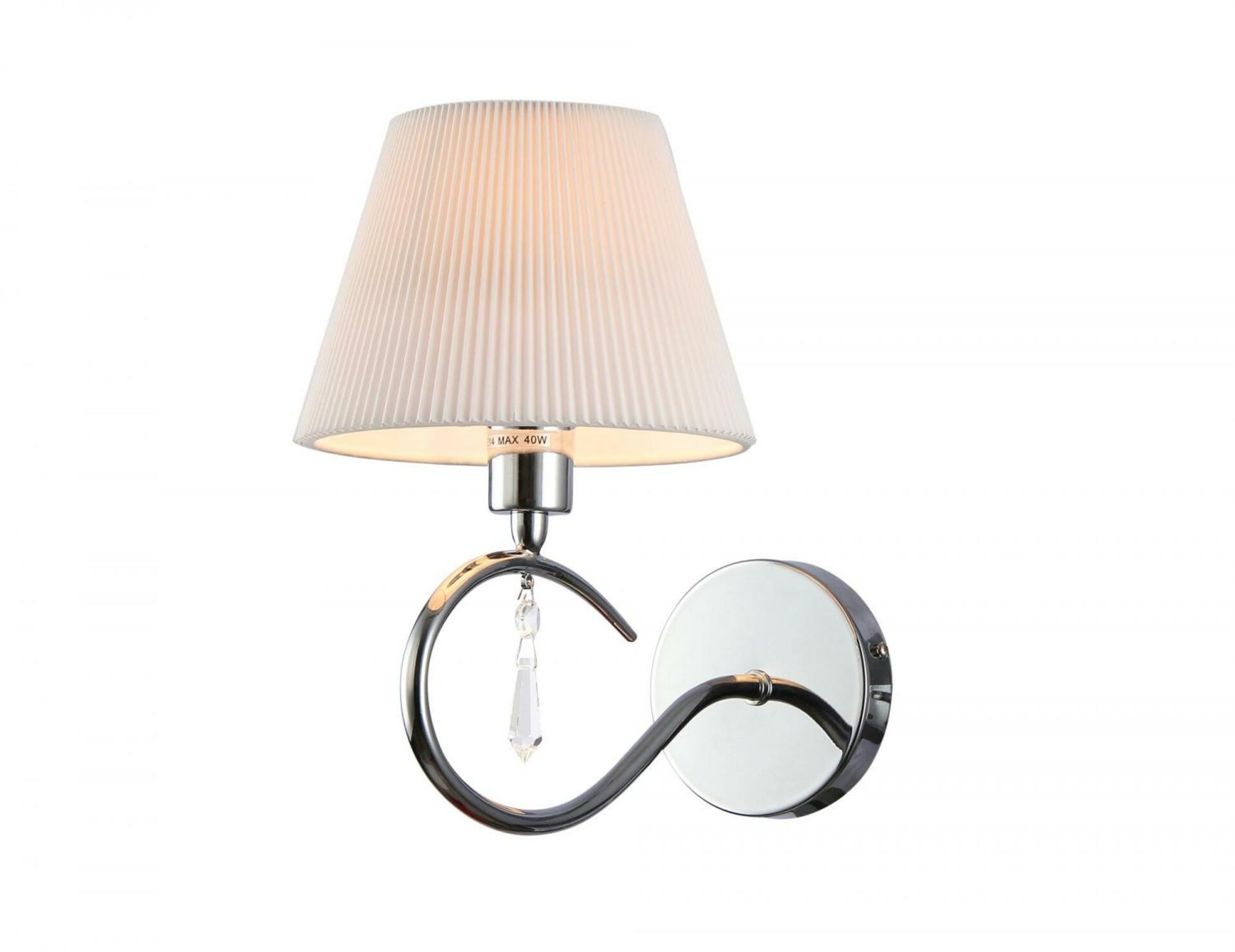 MAYTONI nástěnné svítidlo Talia MOD334-WL-01-N