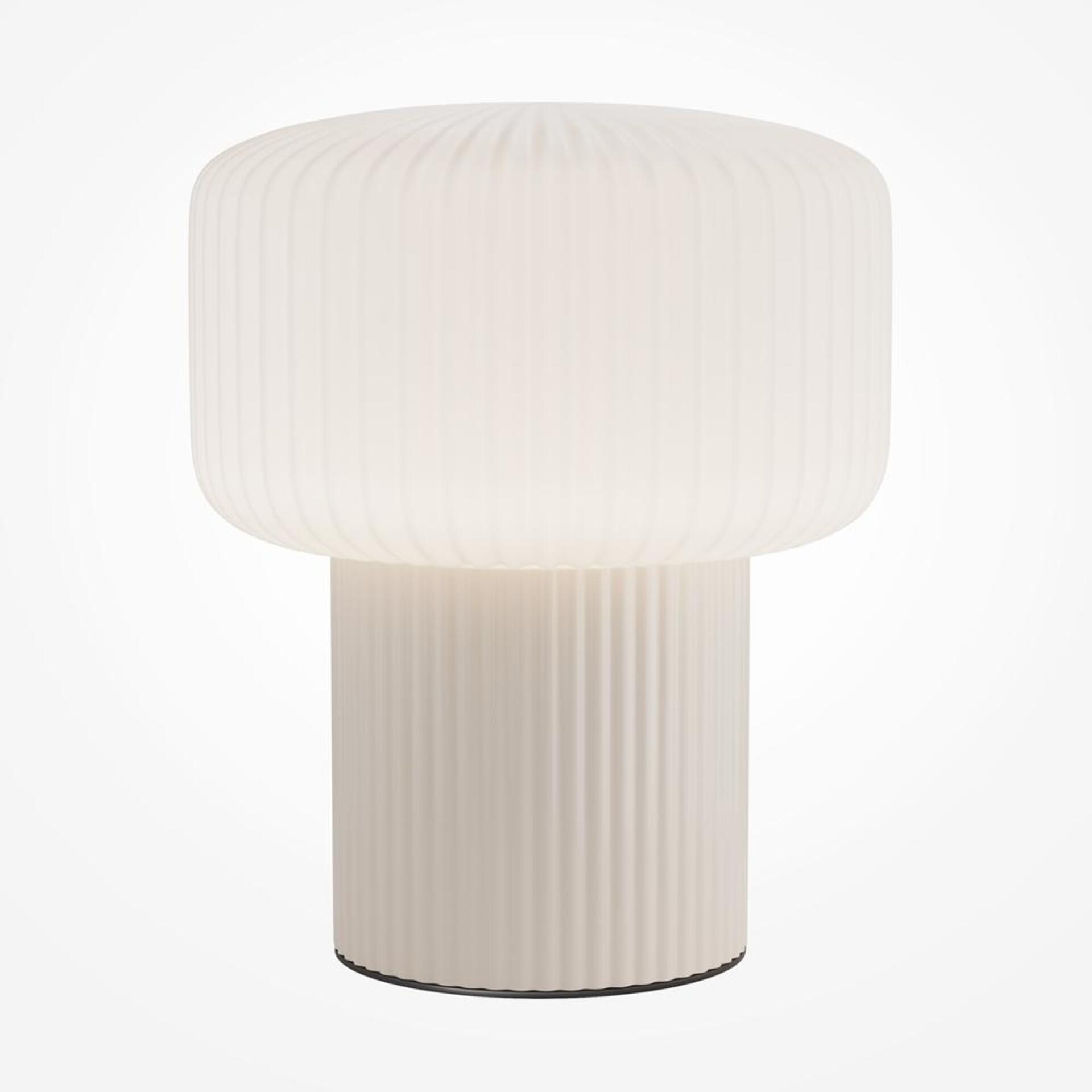 Levně MAYTONI Stolní lampa Omaggio G9x1 28W MOD404TL-01BG