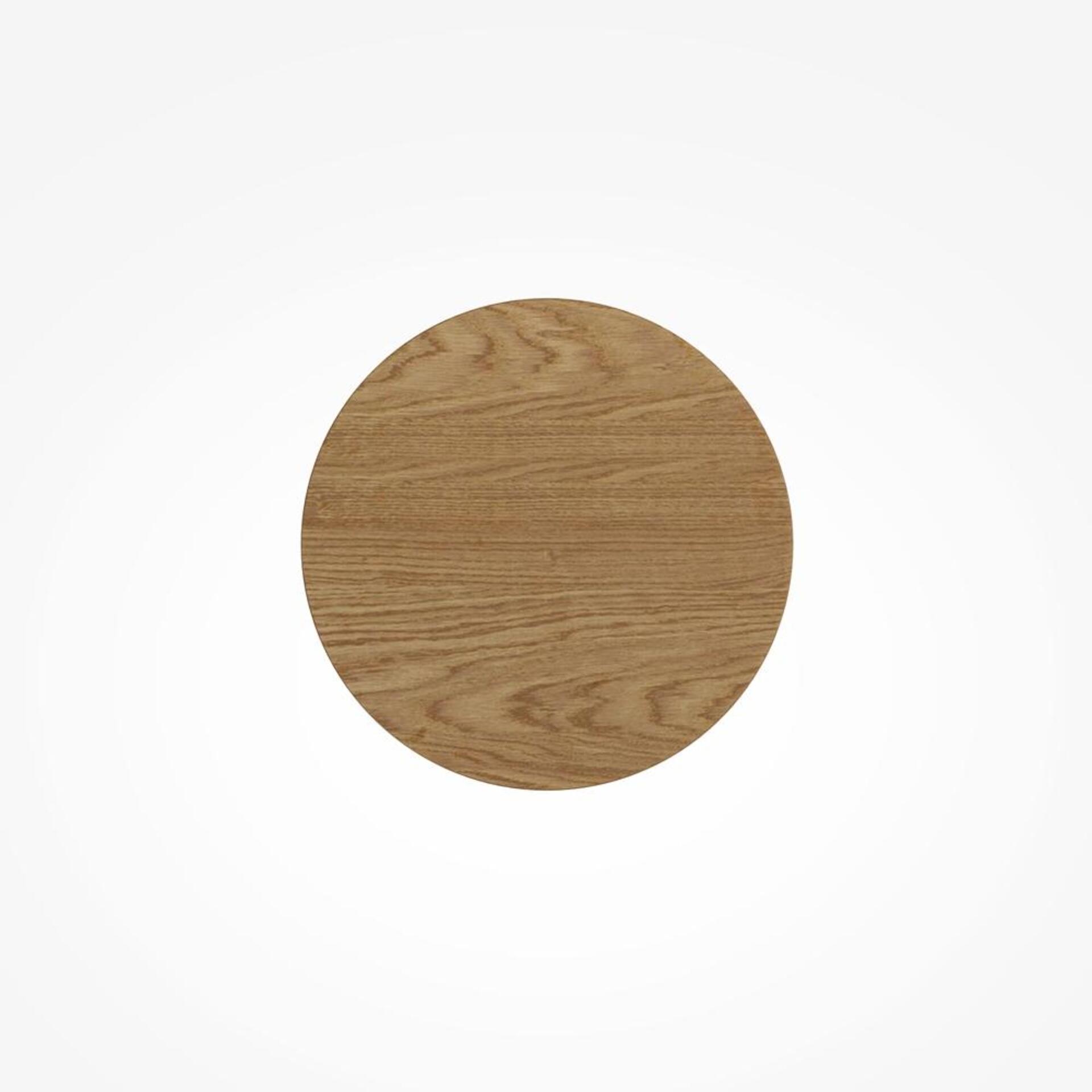 Levně MAYTONI Nástěnné svítidlo Basic Texture 5W MOD461WL-L5BGK