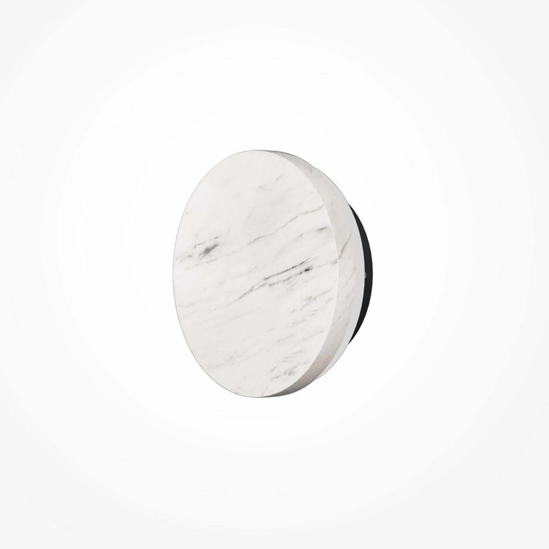Levně MAYTONI Nástěnné svítidlo Basic Texture 5W MOD461WL-L5W3K