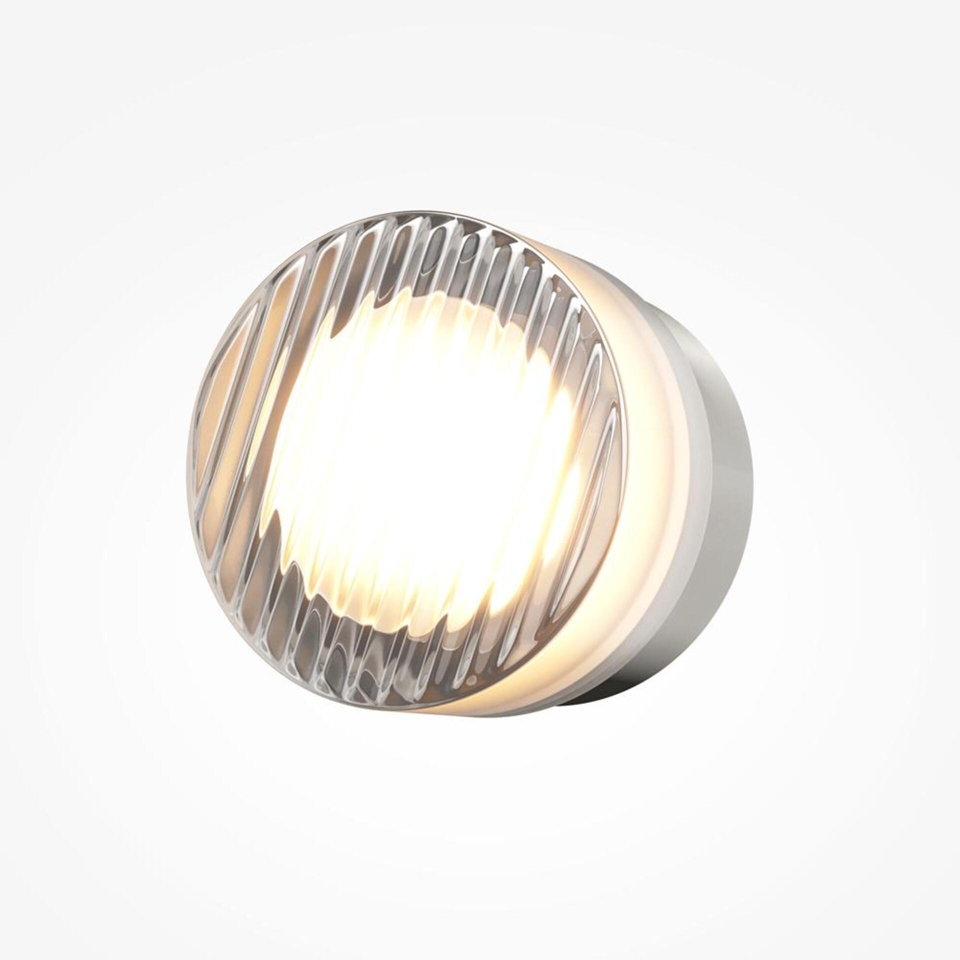 Levně MAYTONI Nástěnné svítidlo Olo 6W MOD493WL-L6PTK1