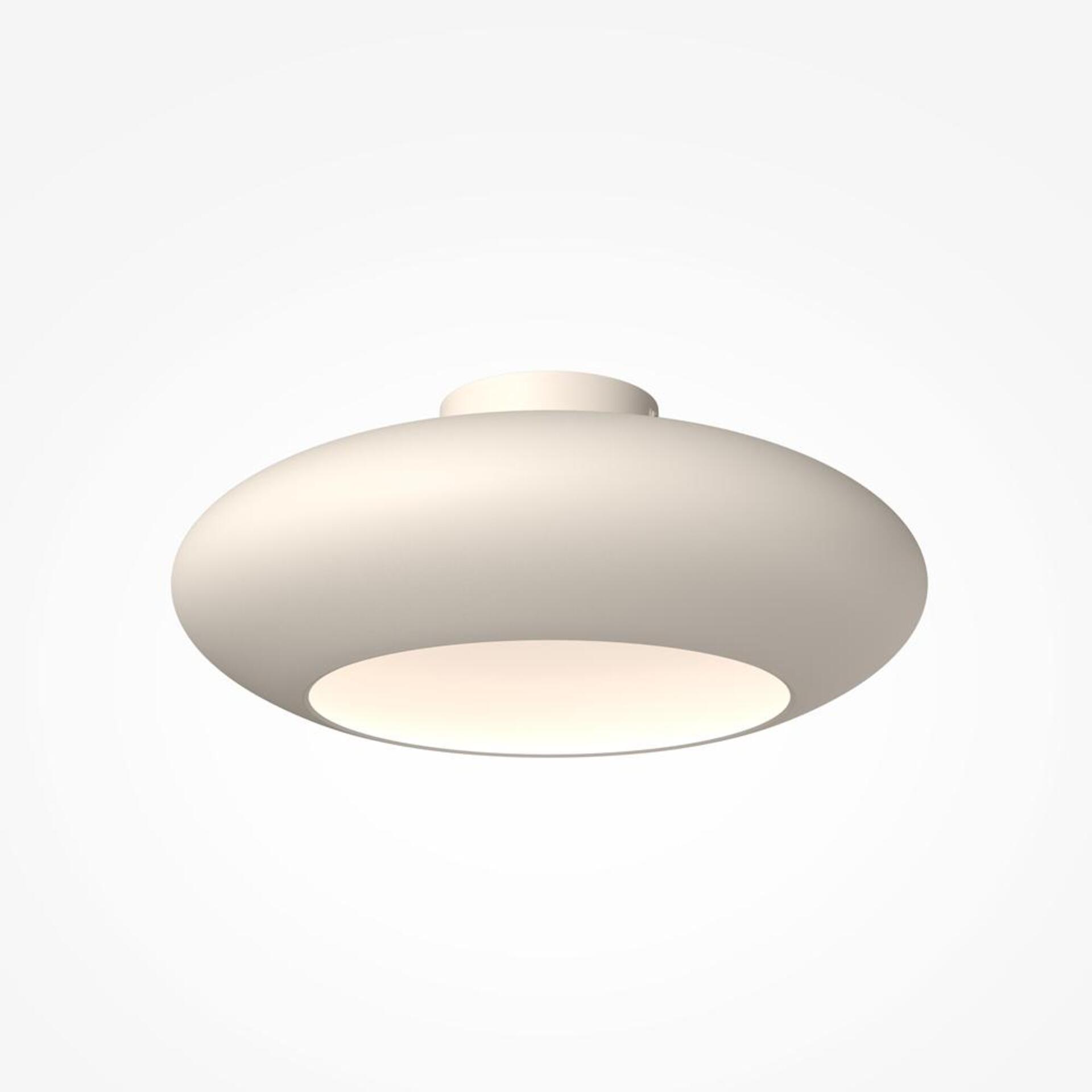 Levně MAYTONI Stropní svítidlo Aros 3000K 12W MOD507CL-L12WK