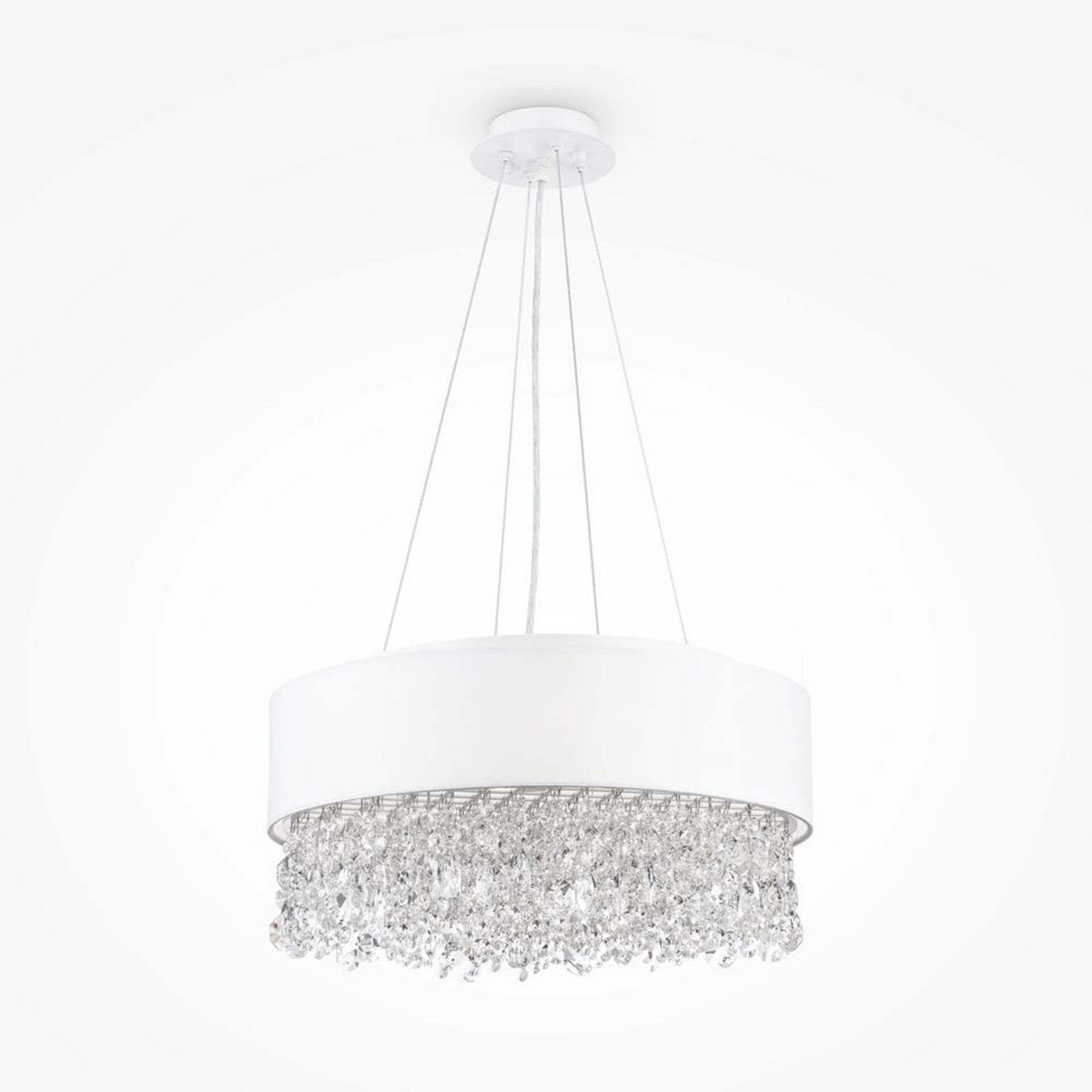 MAYTONI závěsné svítidlo Manfred MOD600PL-06W