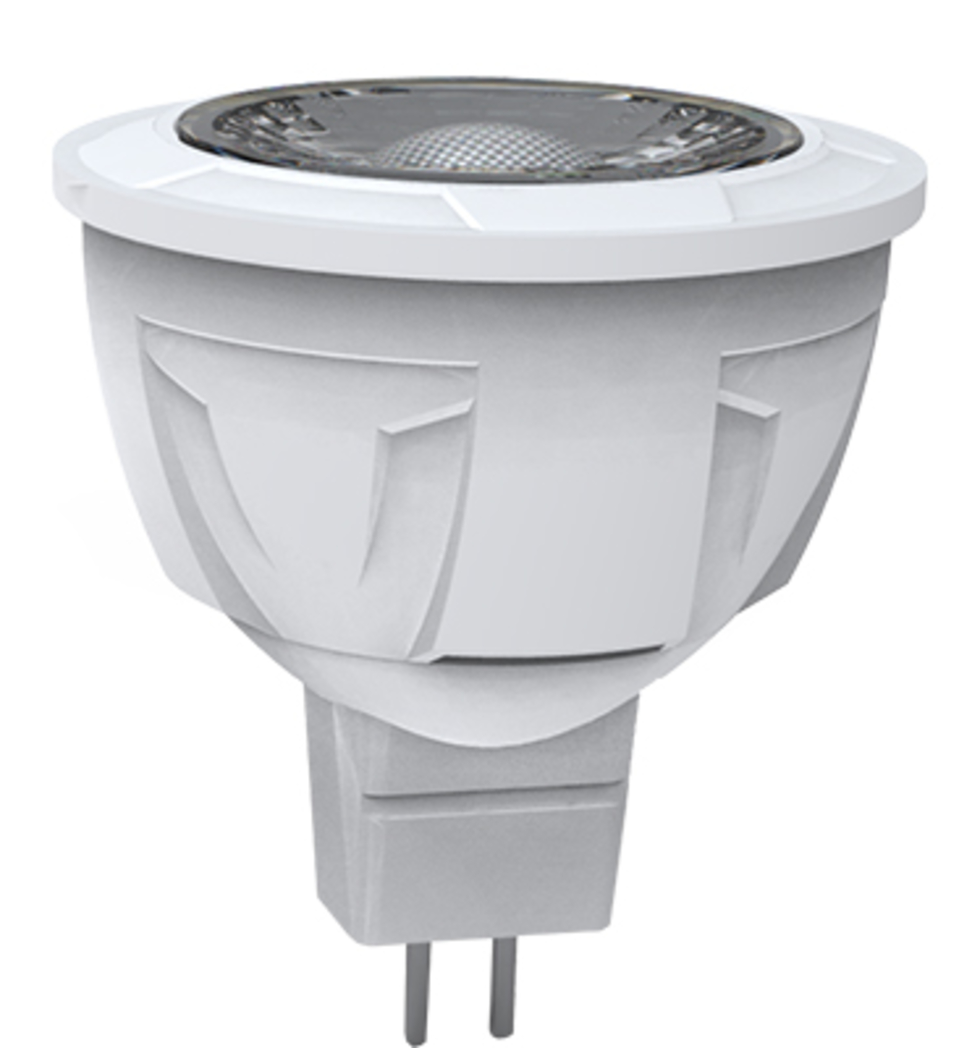 Levně SKYLIGHTING LED MR16-53730D 7W GU5,3 4200K 30d 12V