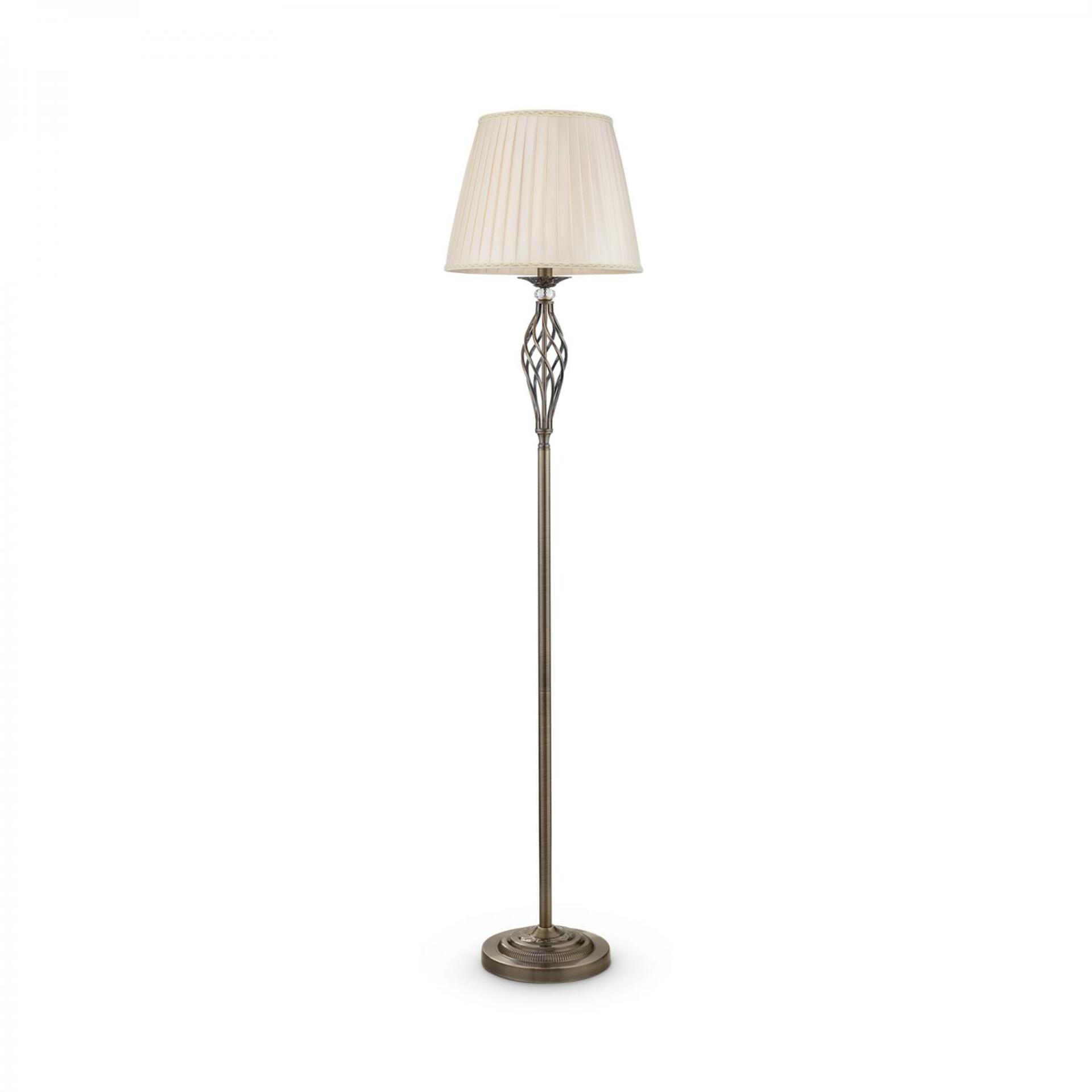 MAYTONI stojací lampa Grace RC247-FL-01-R