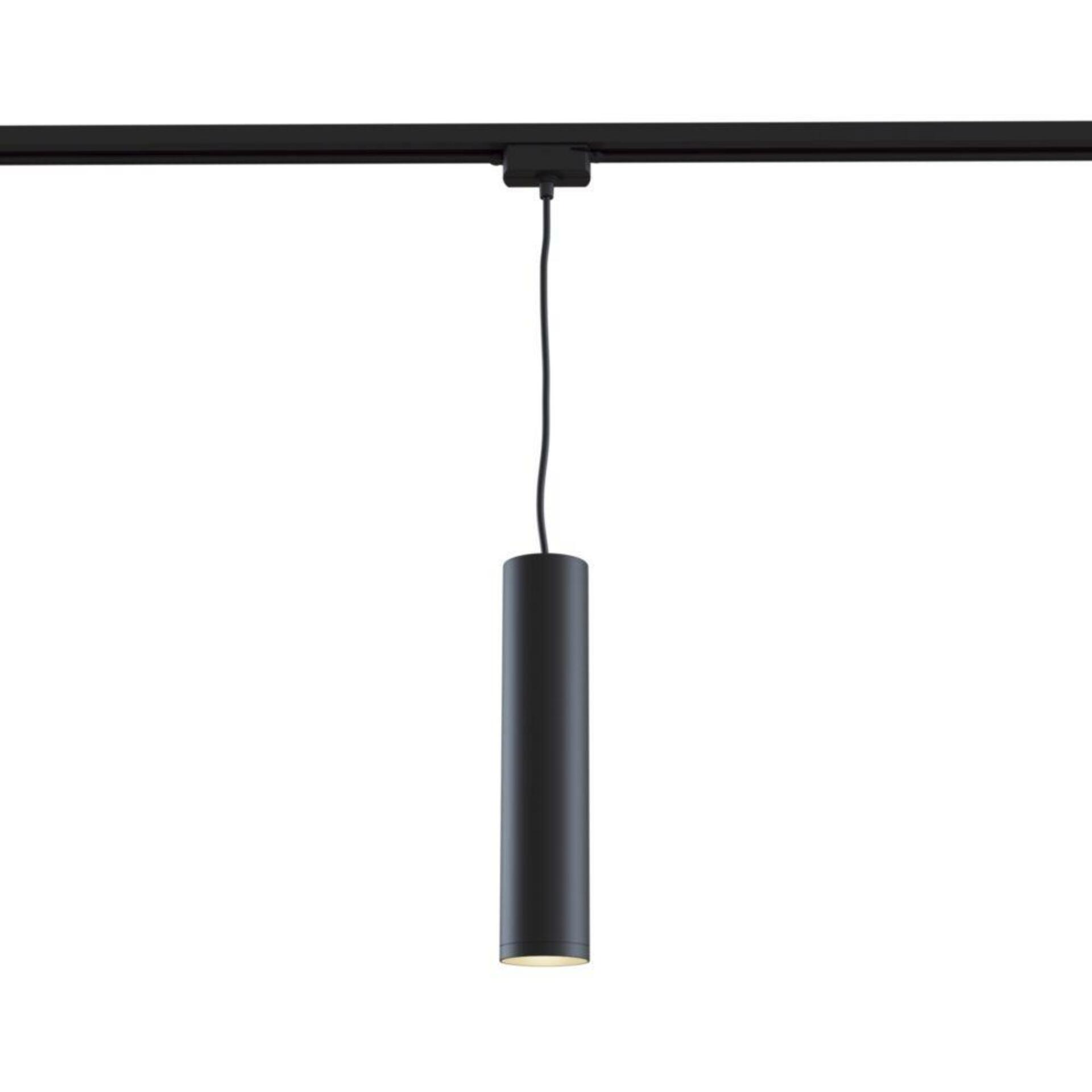 MAYTONI Kolejnicový systém Track lamps TR008-1-GU10-B