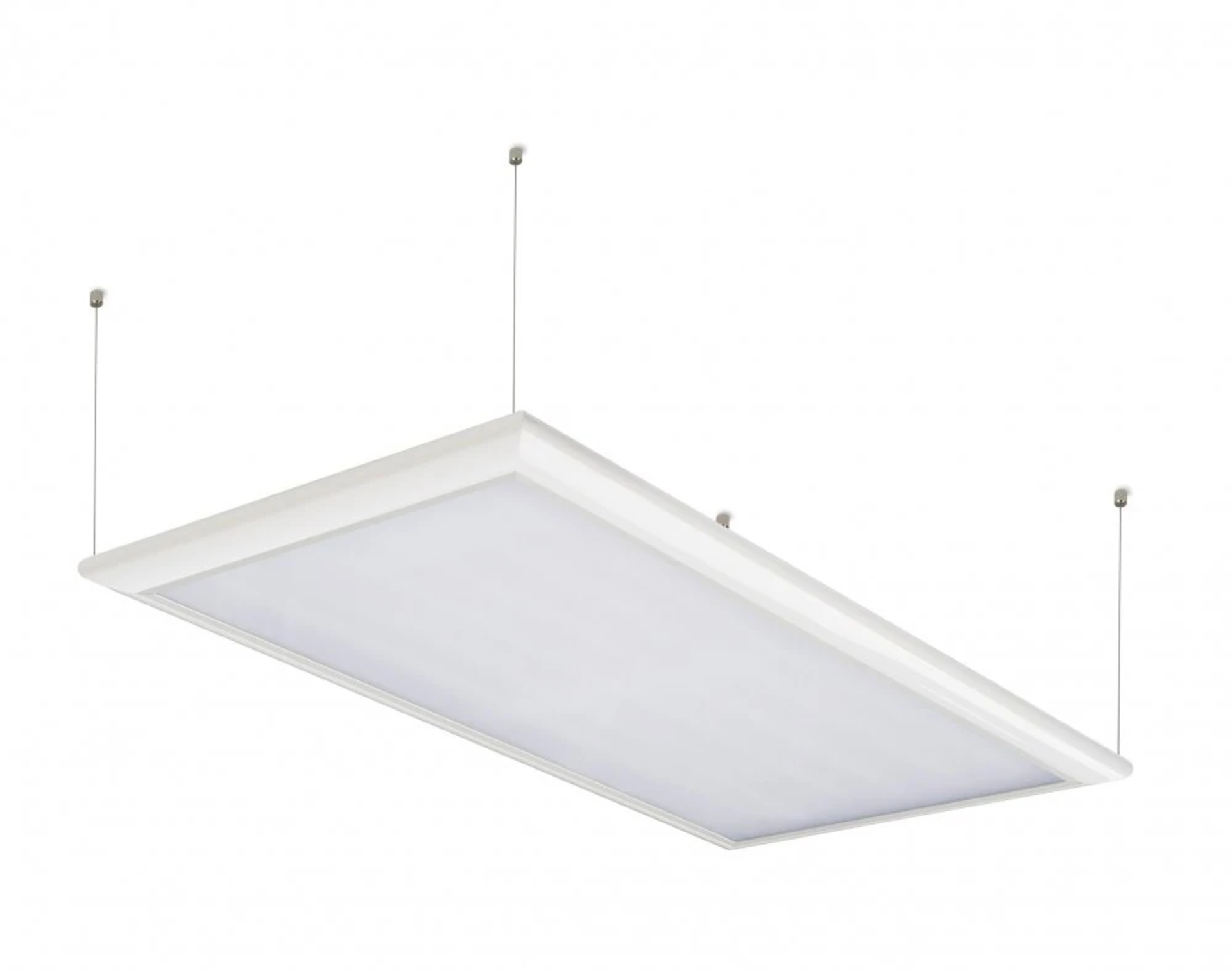 NASLI zdravotní svítidlo MedicoSun S20 LED 128 cm 275 W bílá